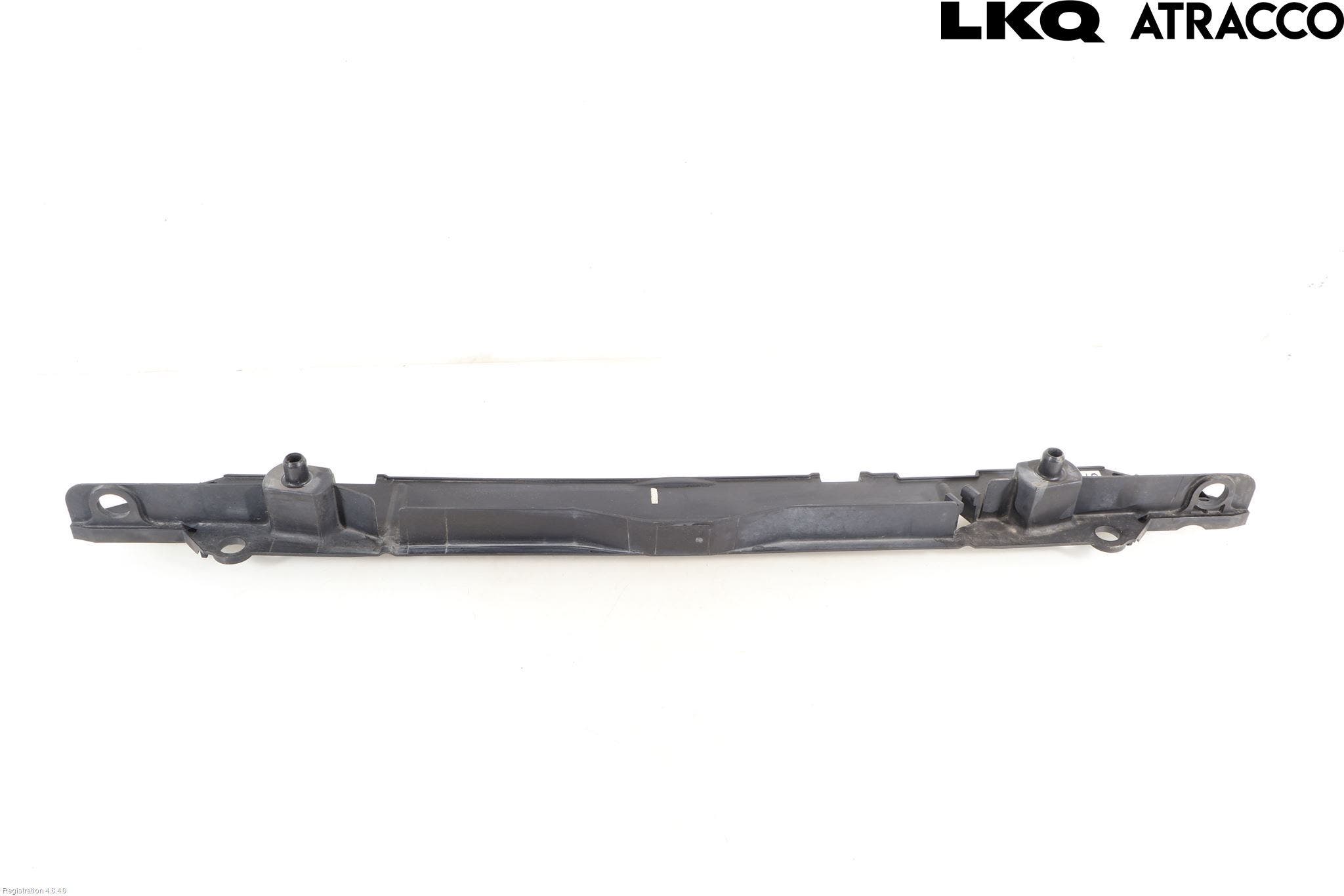 Toyota AVENSIS 09-15 Kylfläktkåpa