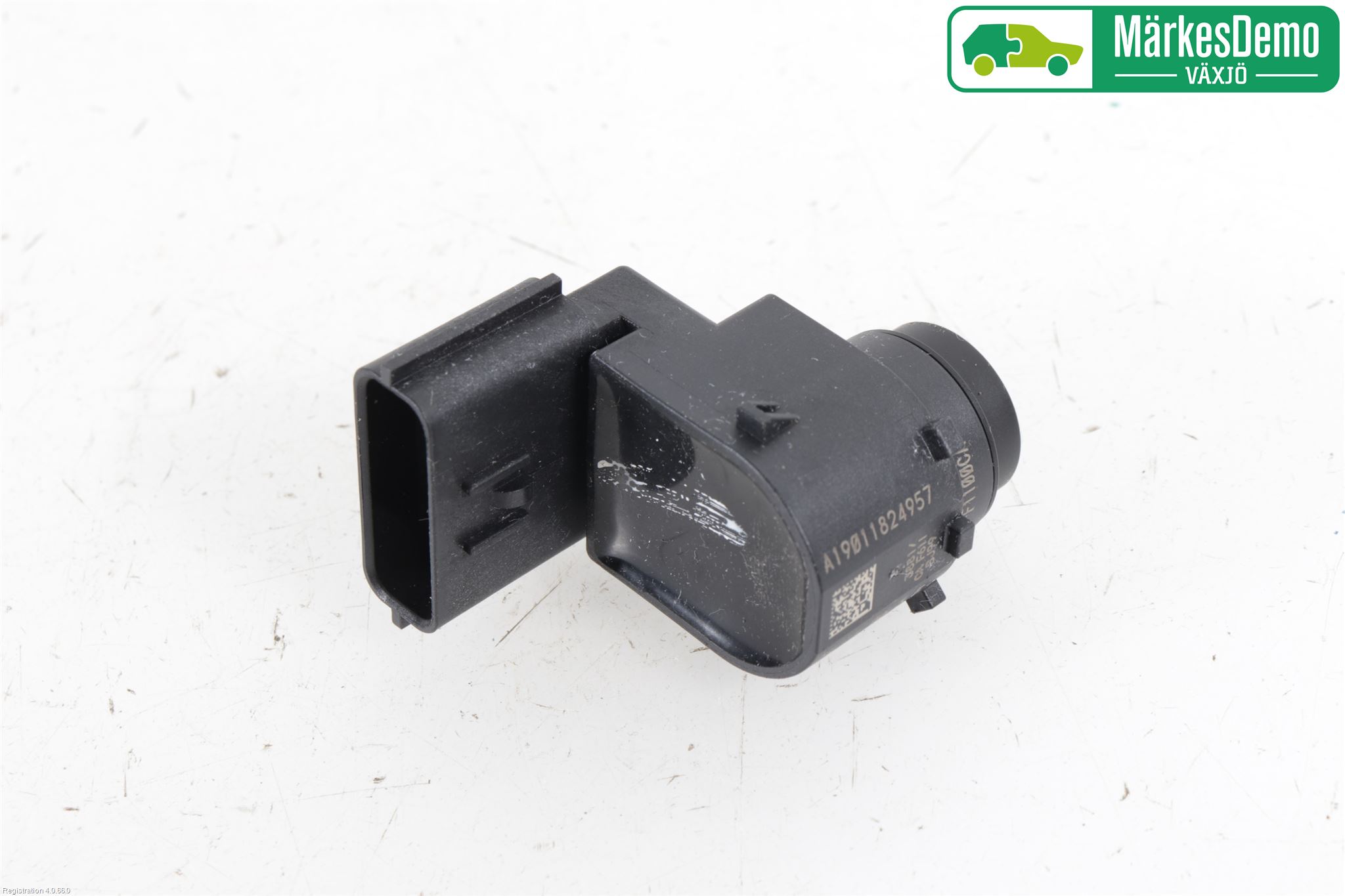 Hyundai TUCSON 05- Parkeringshjälp Frontsensor