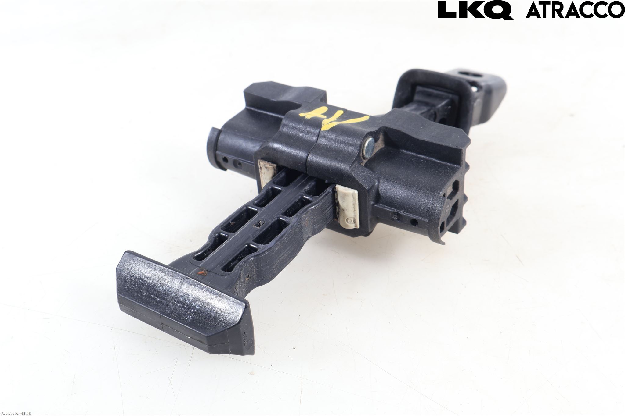 BMW X3 G01 18- Dörrstopp