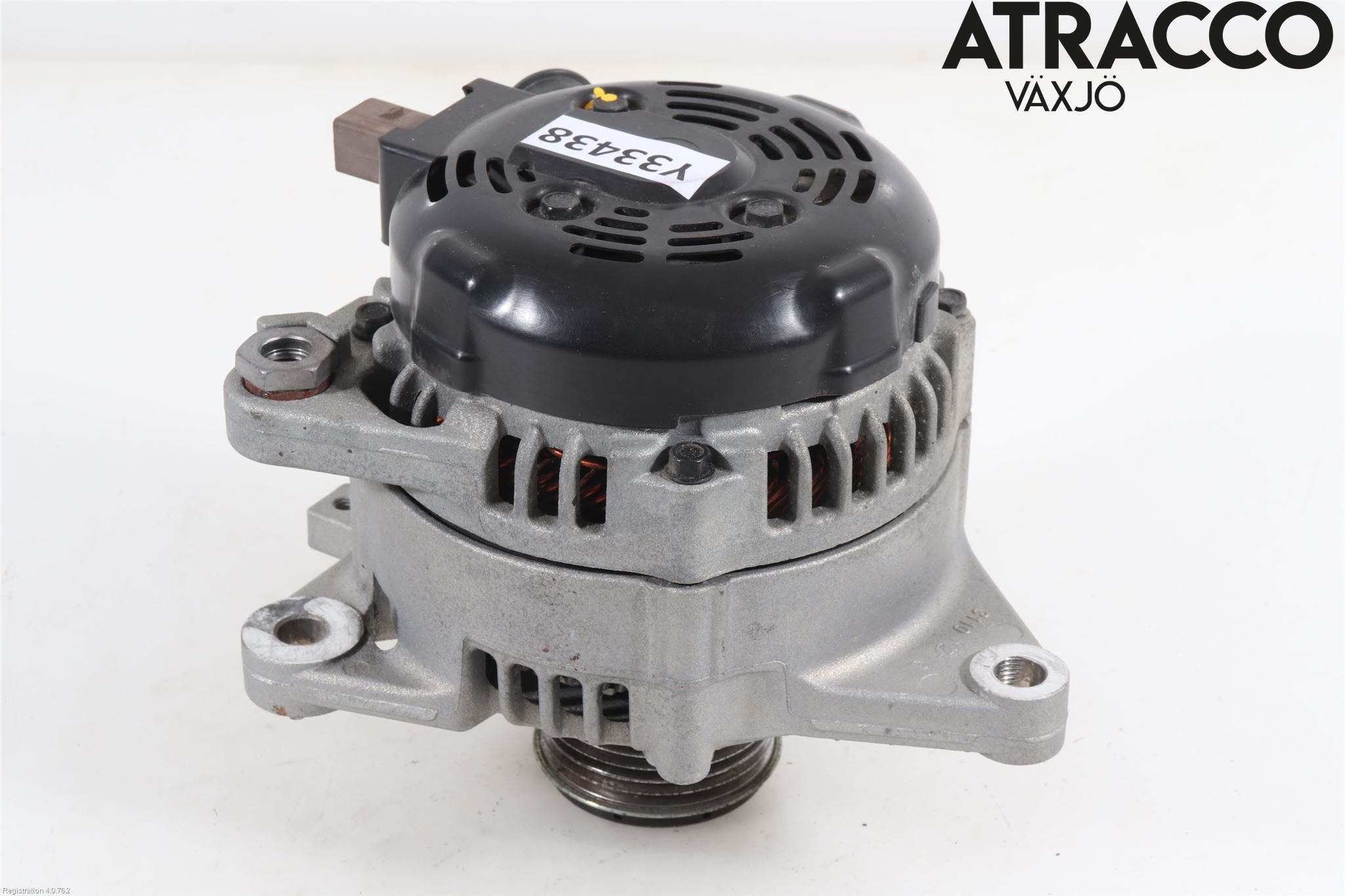 Hyundai TUCSON 05- Generator