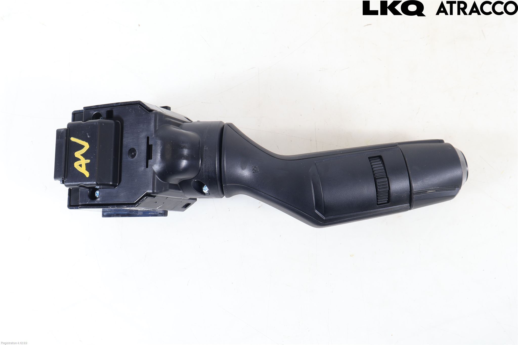 Lexus LBX 24- Spak Torkar-Spolomk