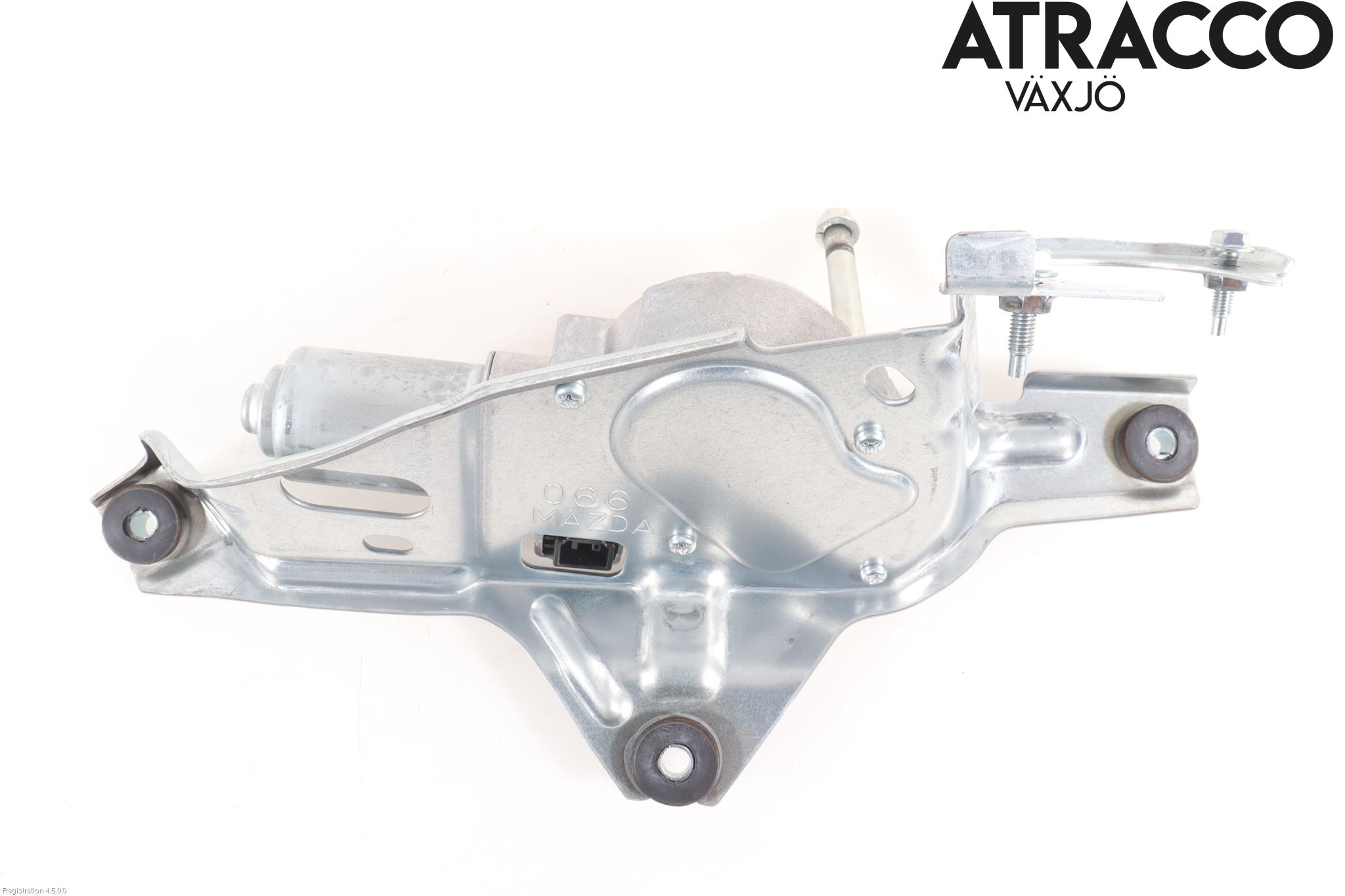 Mazda MX-30 20- Torkarmotor Baklucka