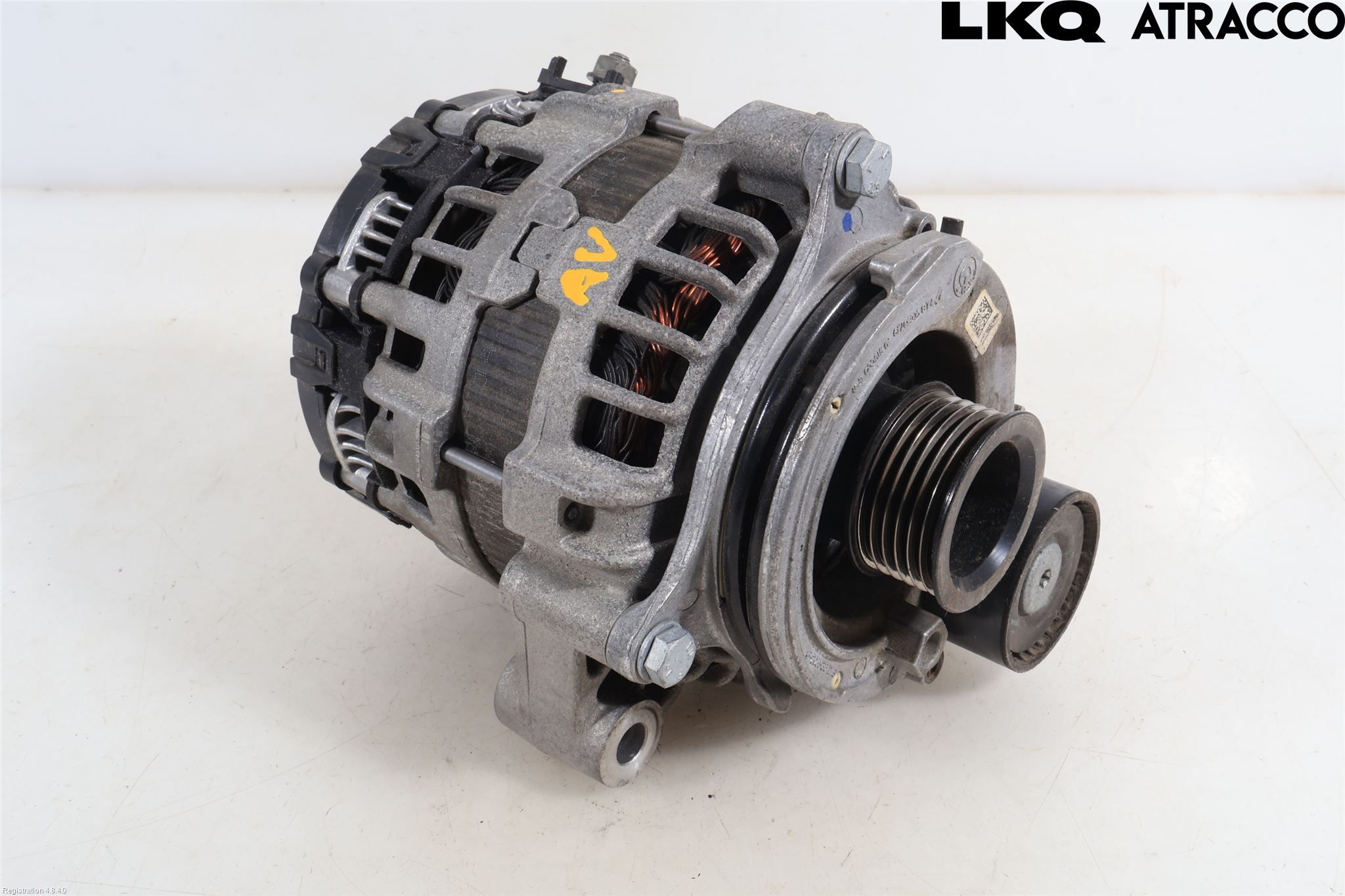 BMW X3 G01 18- Generator