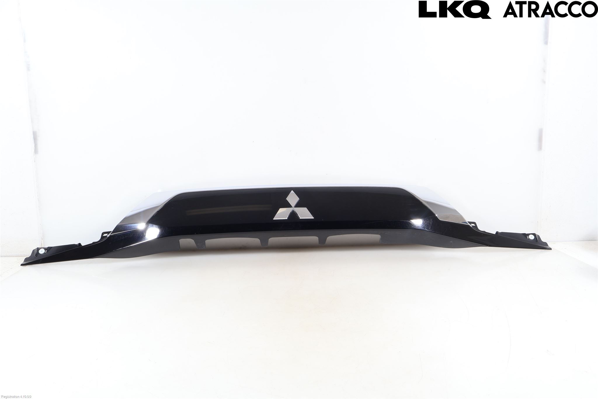 Mitsubishi OUTLANDER 13-21 Reflexramp-Dekorramp