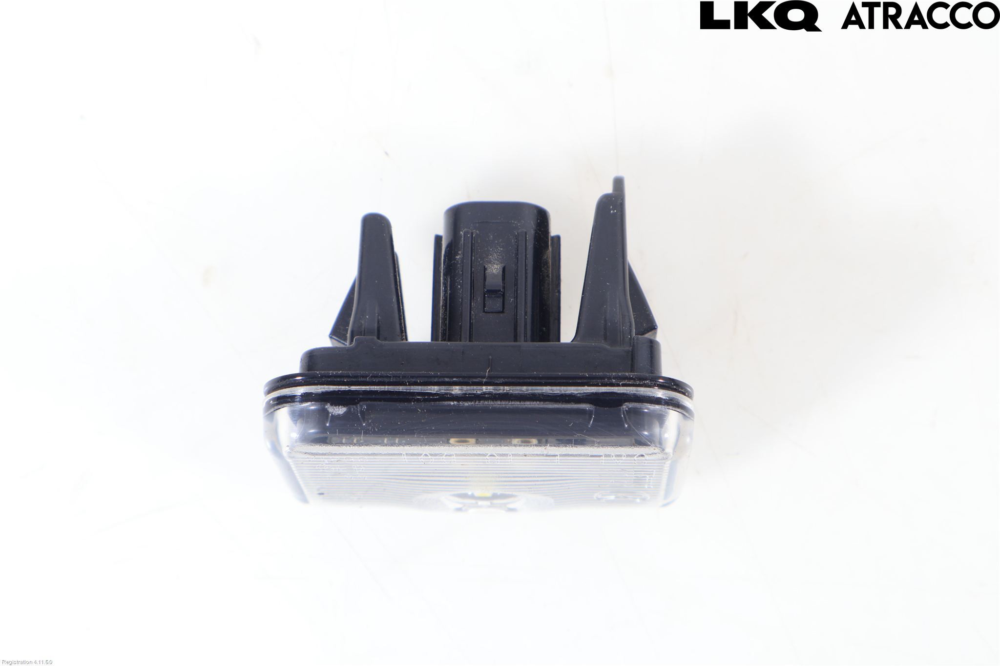 Mazda CX-80 24- Skylt Belysning