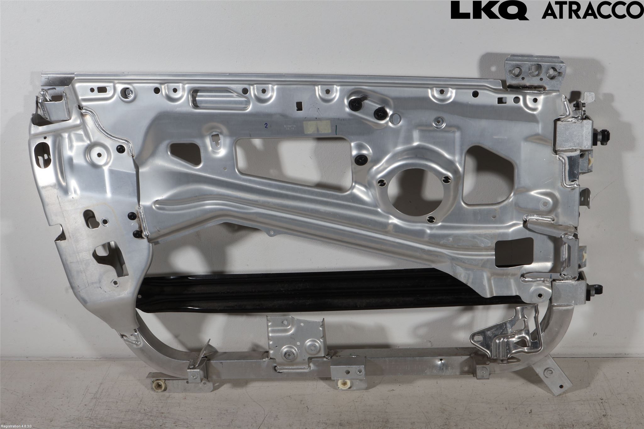 BMW i3 I01 13-22 Dörr Fram Vänster