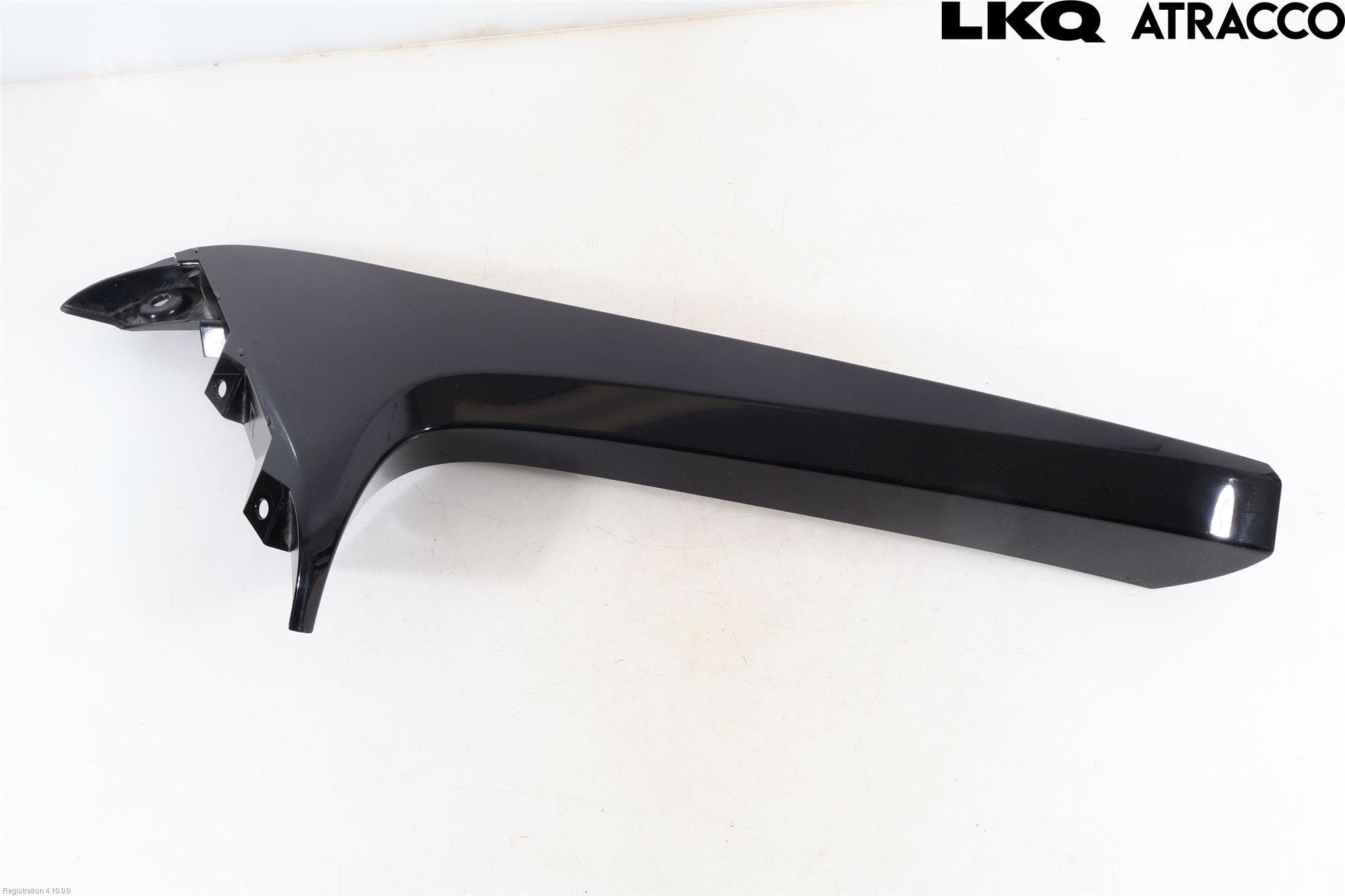 Toyota RAV4 19- Bakruta - Dekorlist