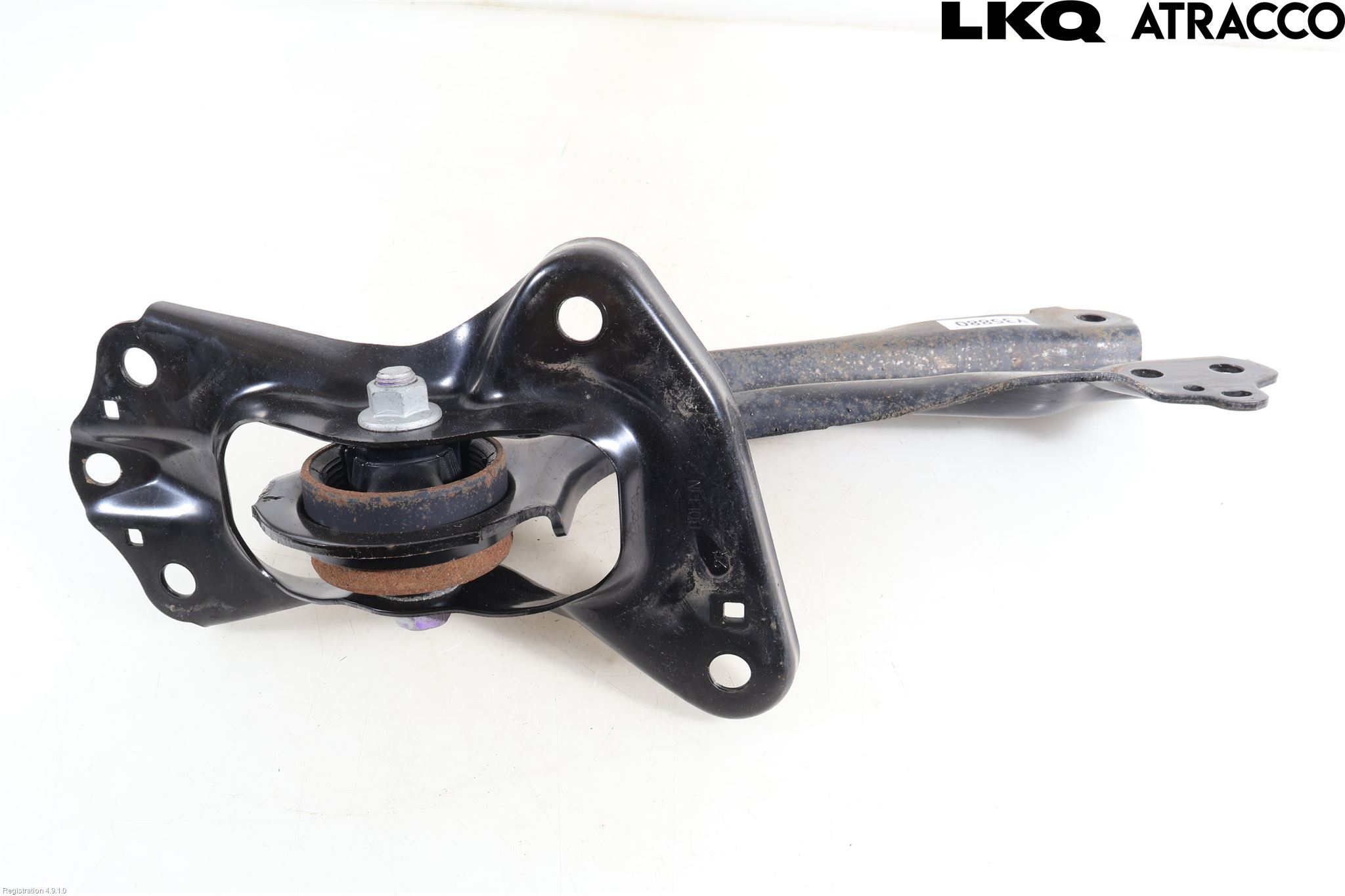 Toyota COROLLA CROSS XG10 22- Bärarm Bak Höger