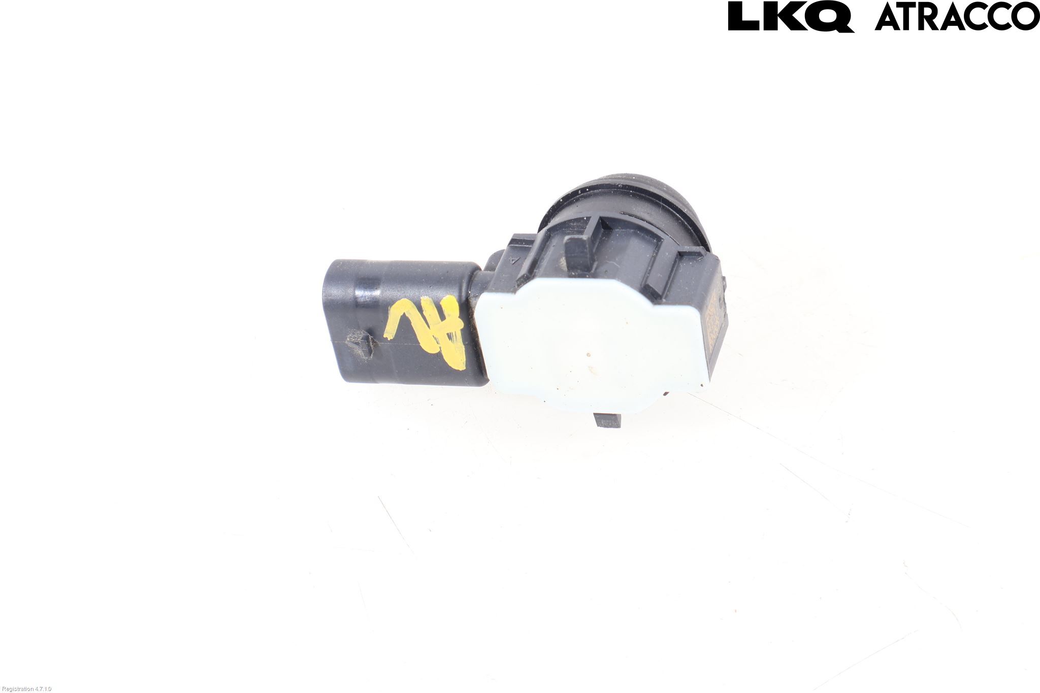 BMW 3 F30/F31/F80 12-19 Parkeringshjälp Backsensor