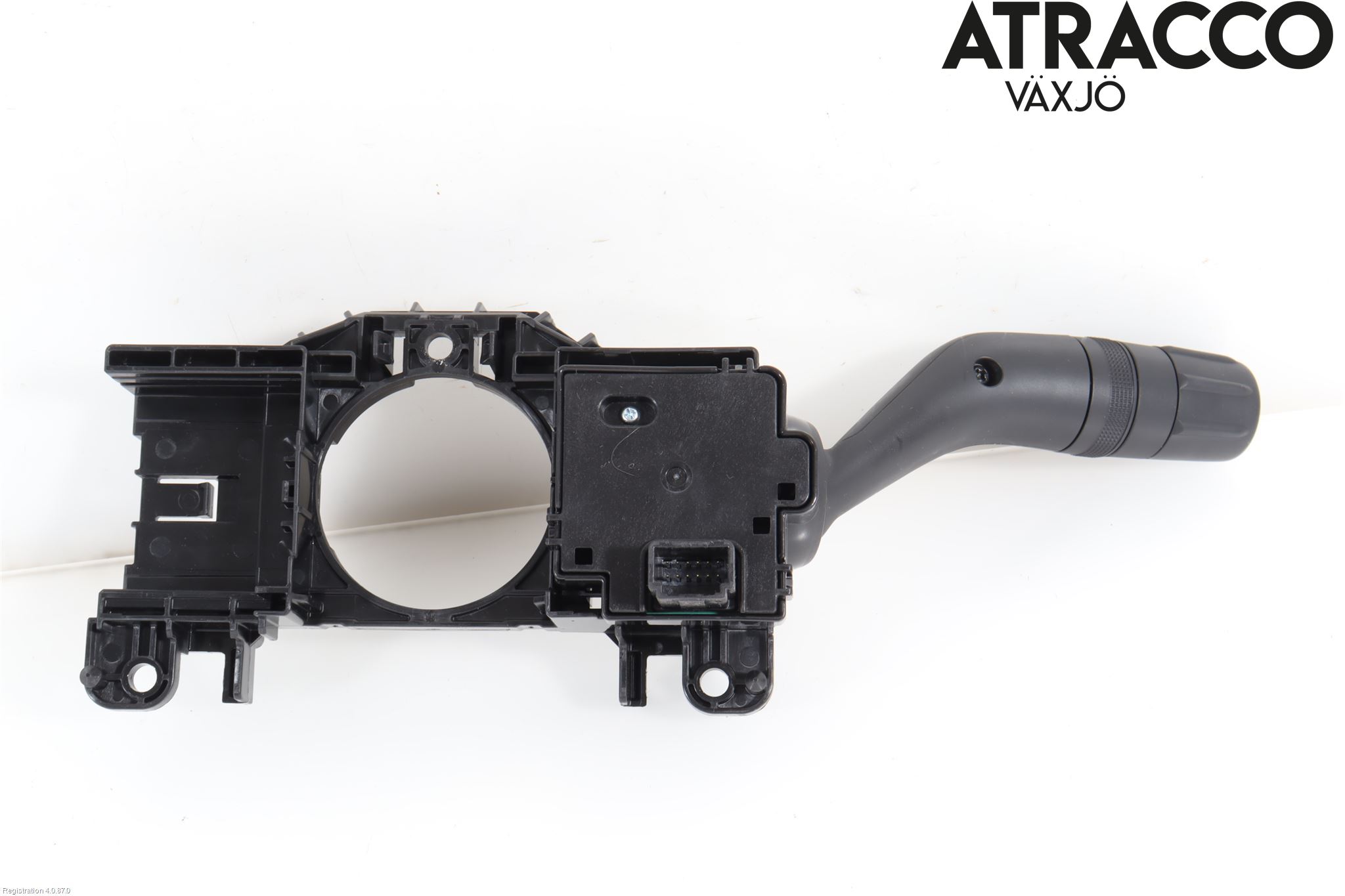 Mazda CX-60 22- Spak Blinkers-Ljusomk