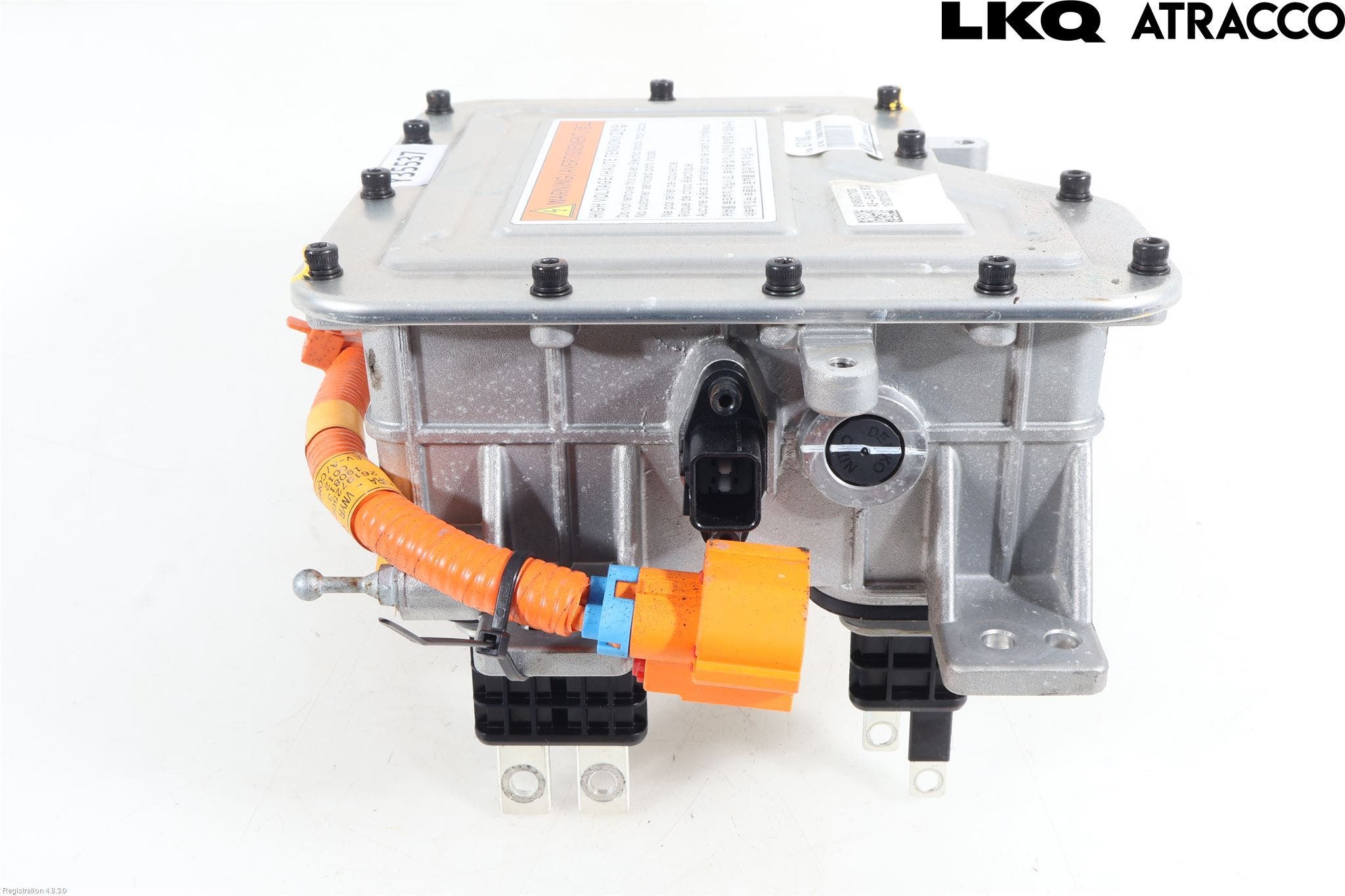 Hyundai IONIQ AE 17-22 Converter