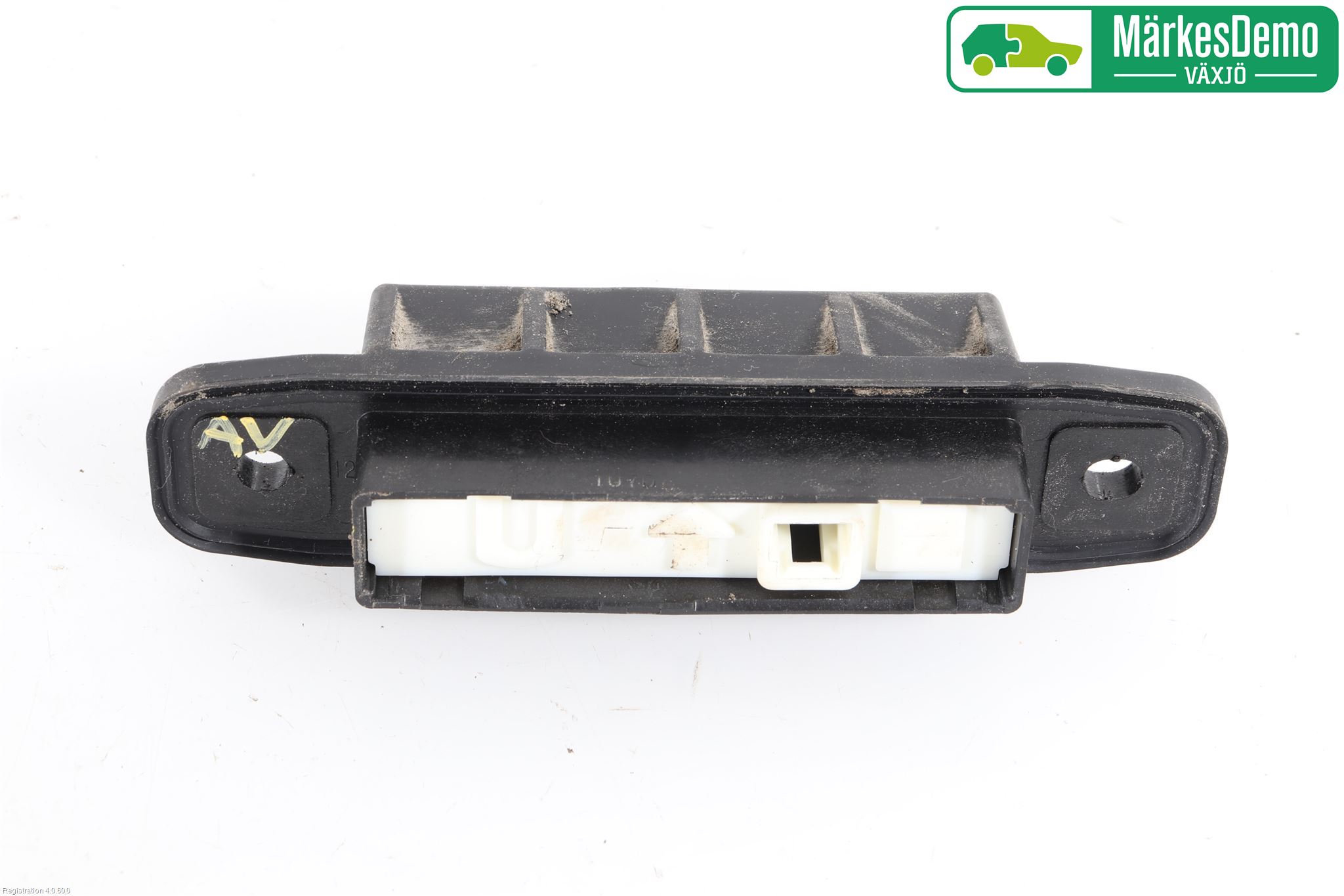 Toyota AVENSIS 16-18 Bakluckehandtag