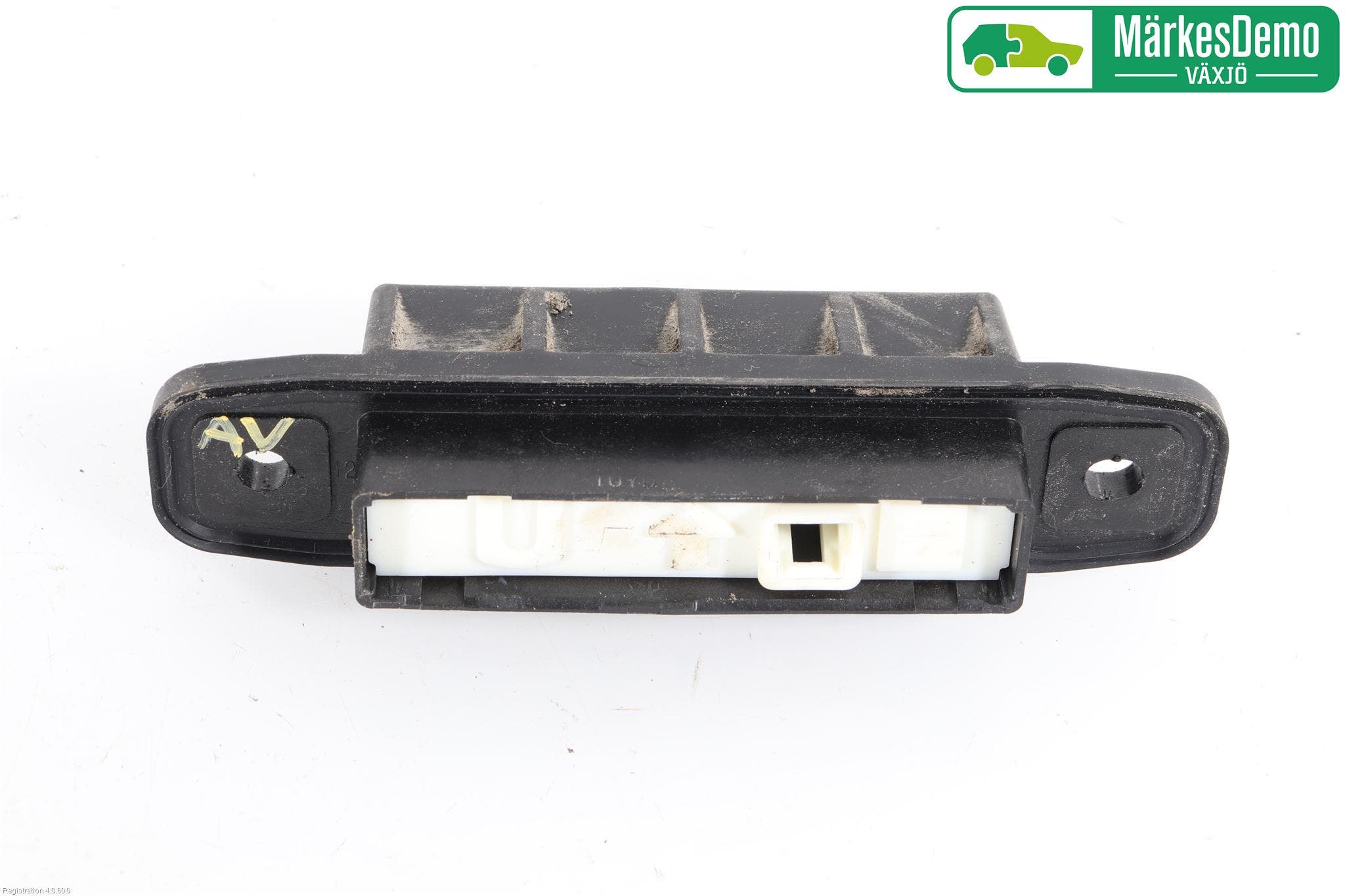 Toyota AVENSIS 16-18 Bakluckehandtag