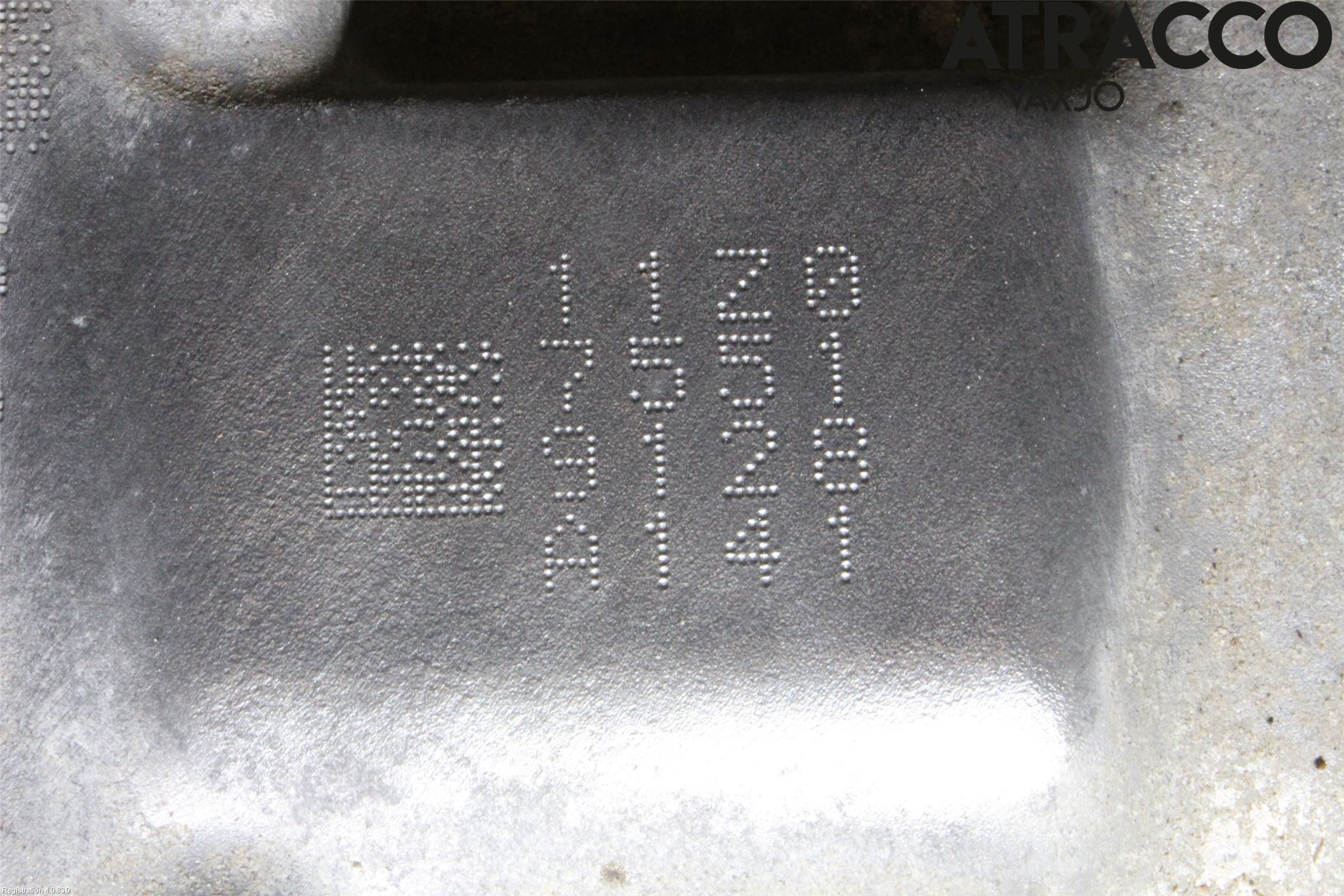 Suzuki VITARA 15- Växellåda Automat