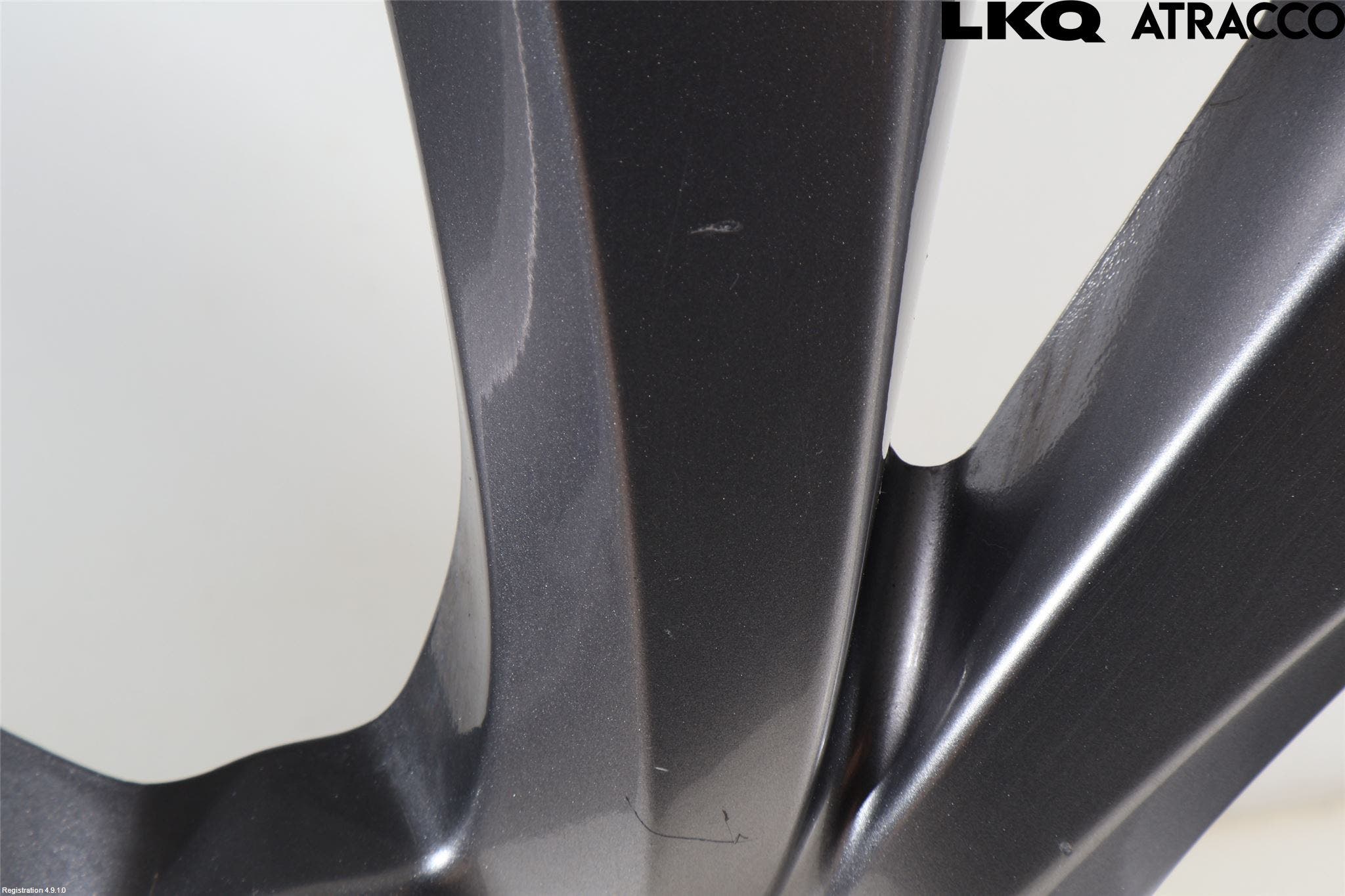 Mazda CX-30 20- Fälg Aluminium