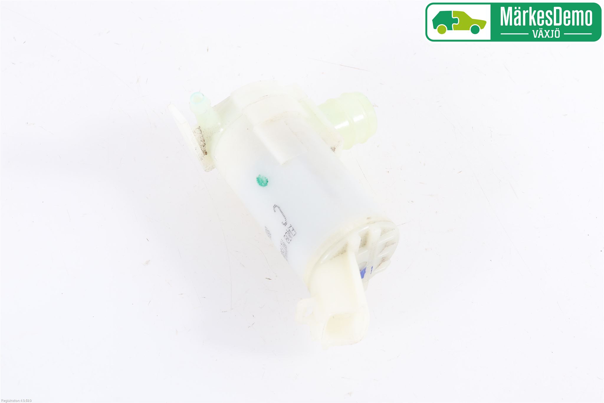 Suzuki VITARA 15- Spolarpump Baklucka