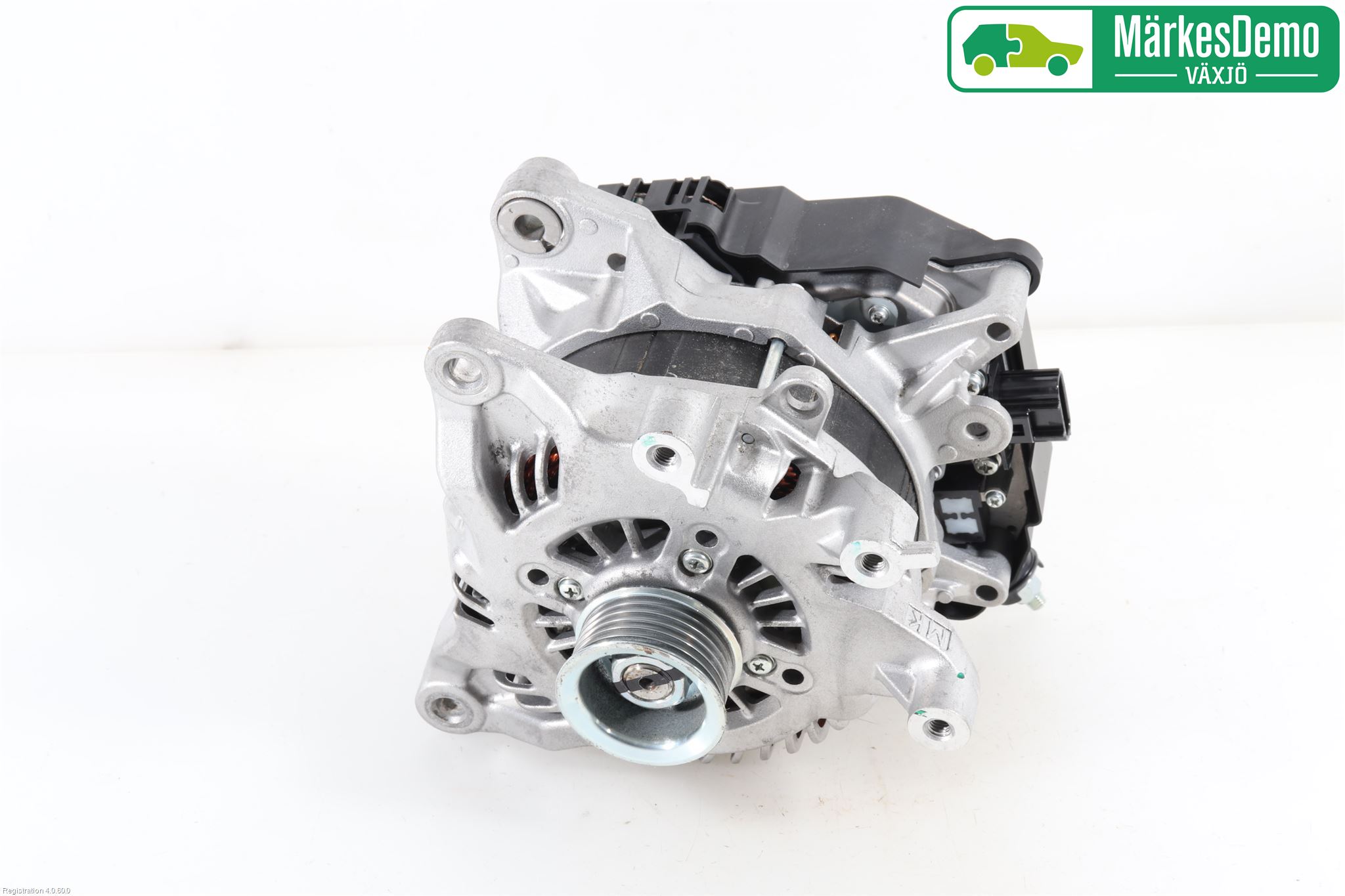 Mazda CX-30 20- Generator