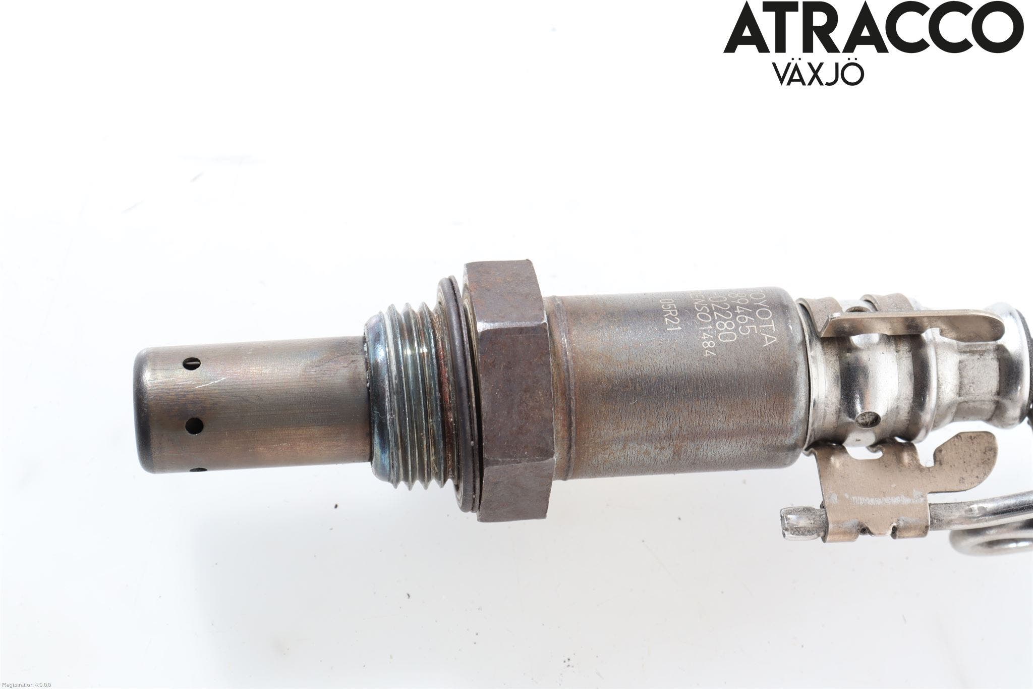 Toyota AURIS 13-19 Injlambdasond