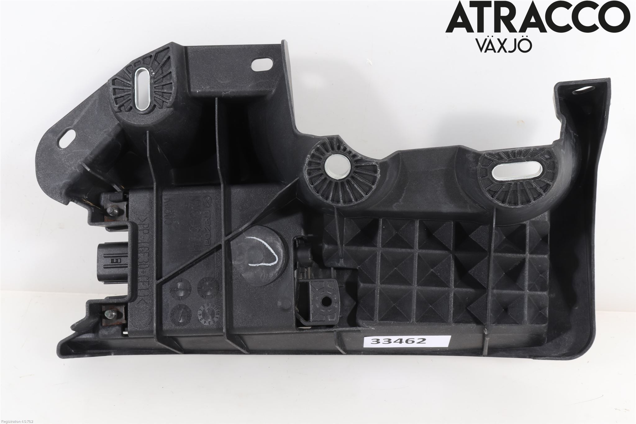 Mazda MX-5 IV (ND/ND2/ND3) MIATA 15- Sensor Aktivt Kollisionsskydd