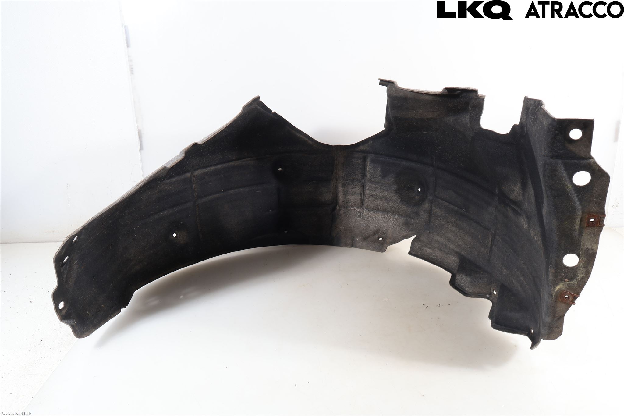 Honda E 20-23 Skärm Inner