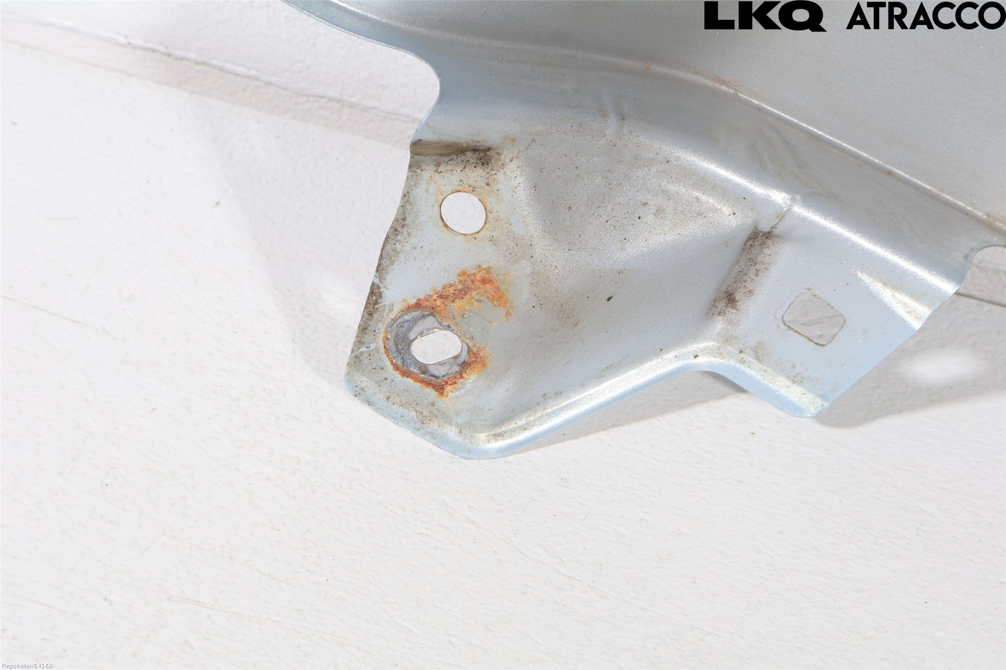 Toyota AYGO 06-14 Skärm Fram Höger