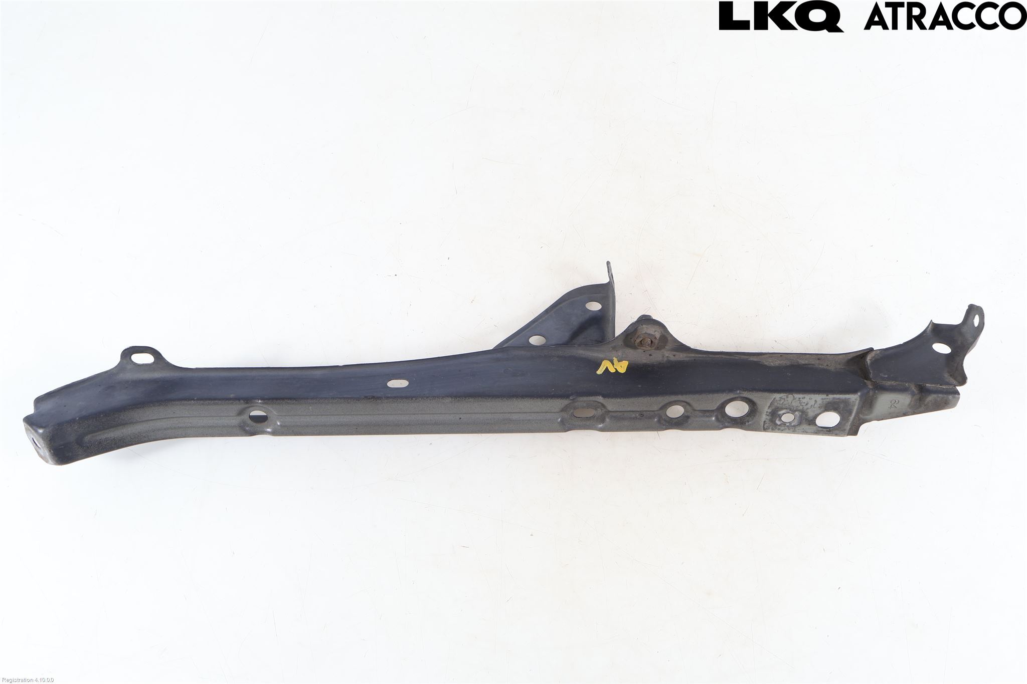 Lexus RX AL10 09-15 Frontplåt