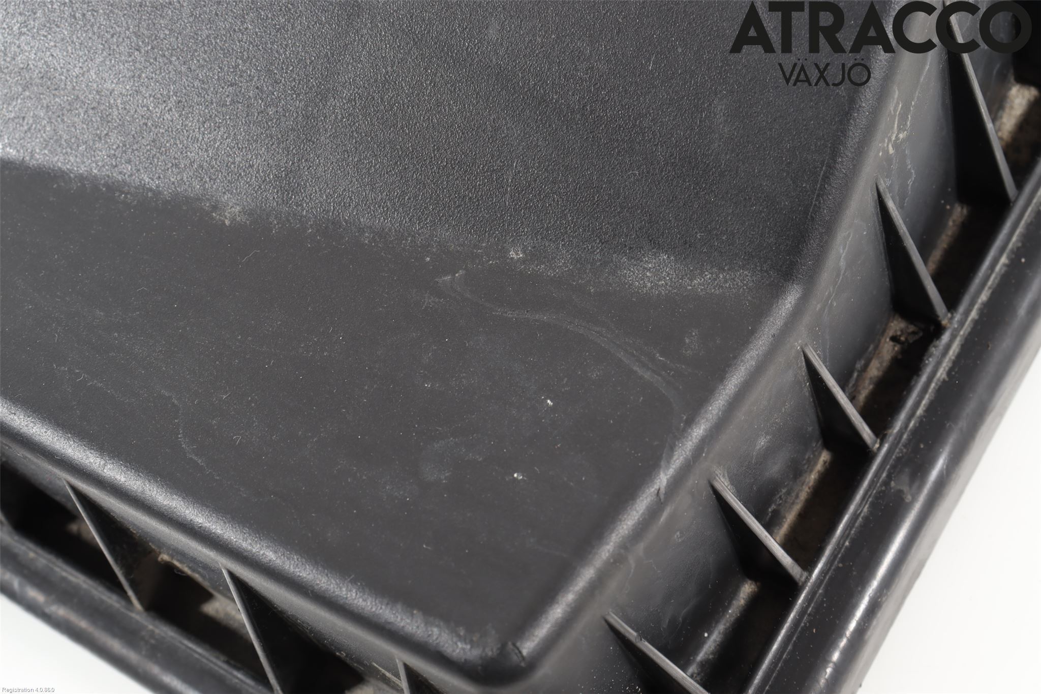 Toyota PROACE II 16- Luftrenare