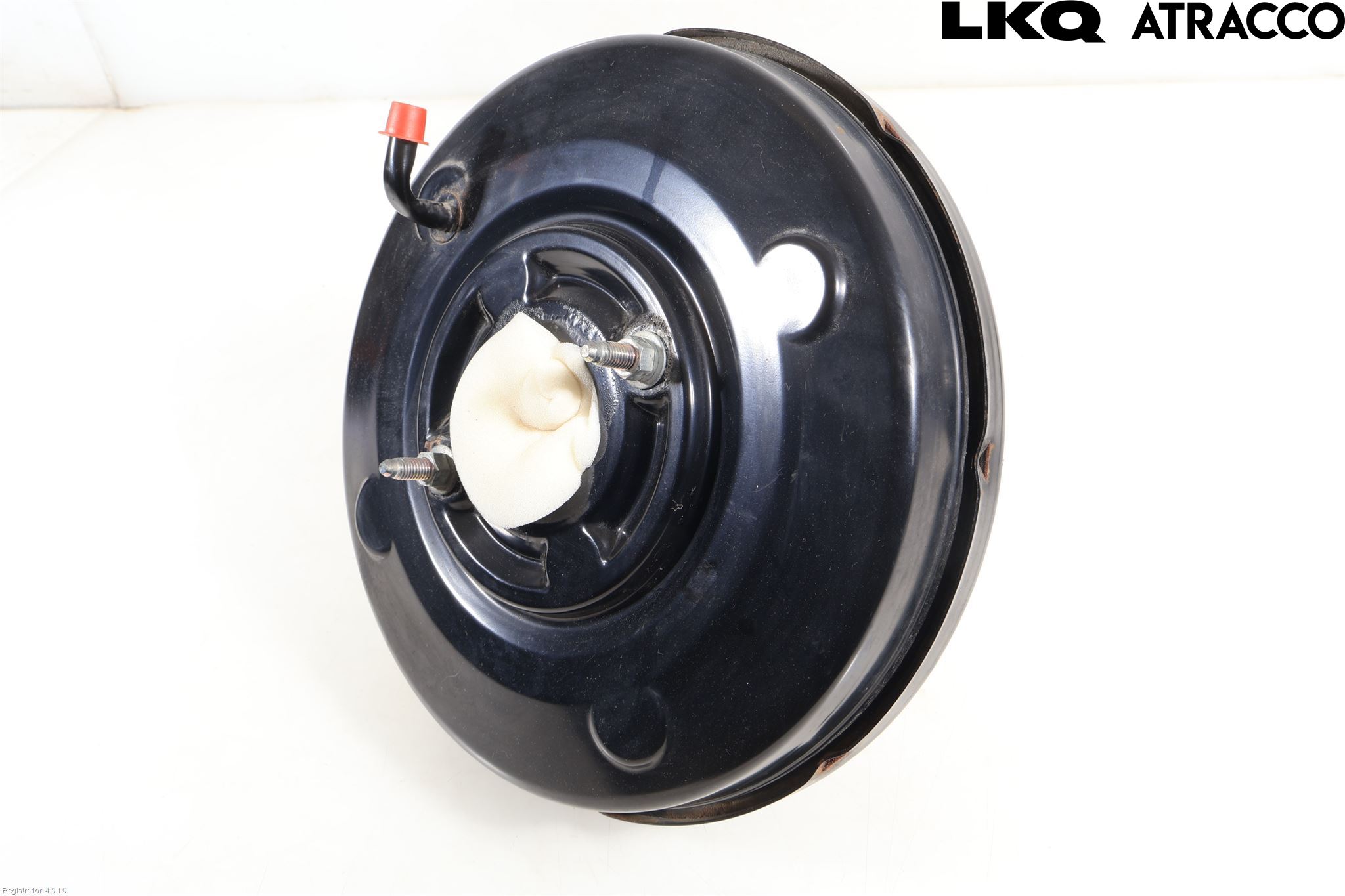 Toyota GT86 12- Bromsservo