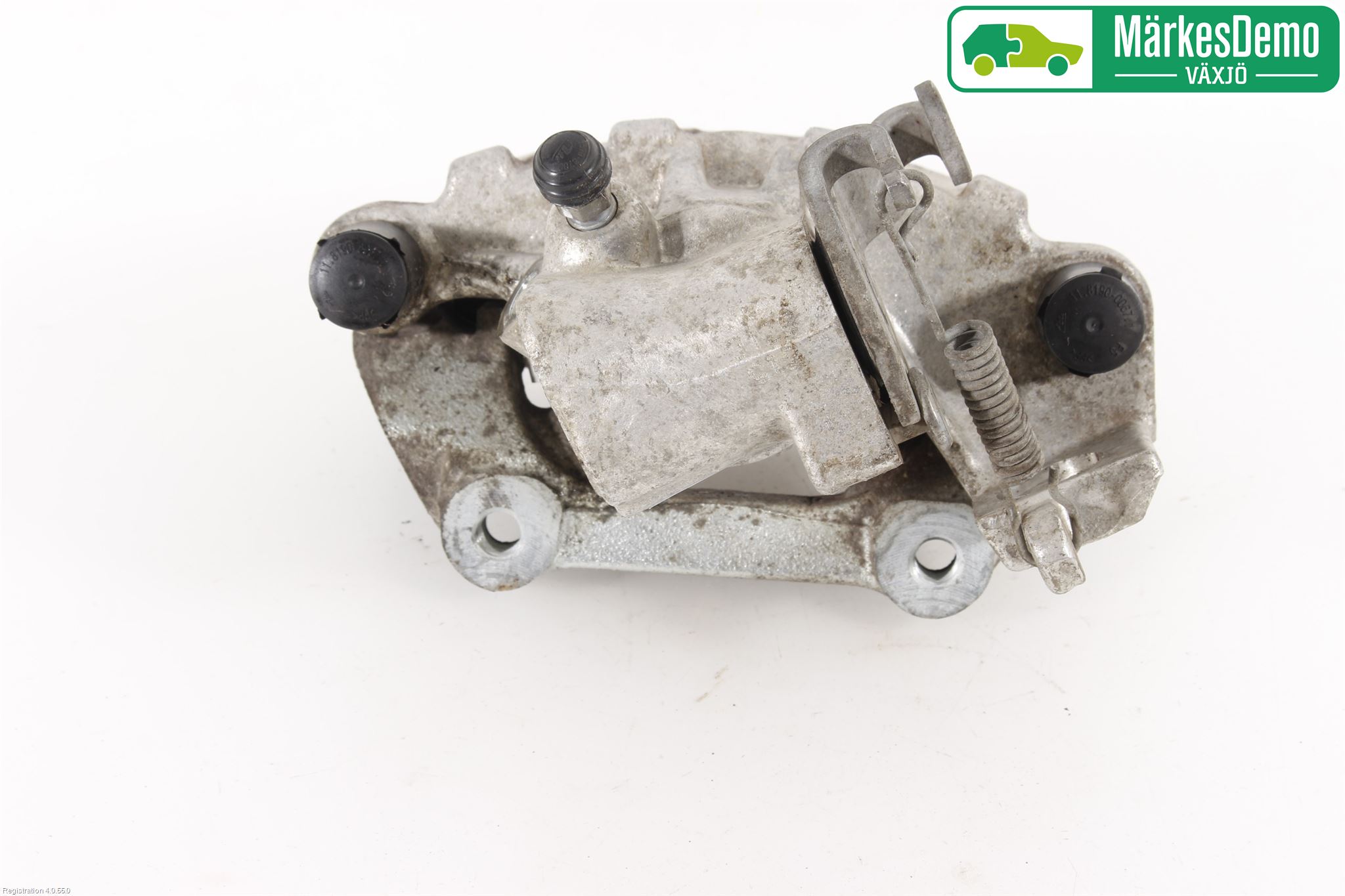 Toyota YARIS XP130 15-20 Bromsok Bak Höger