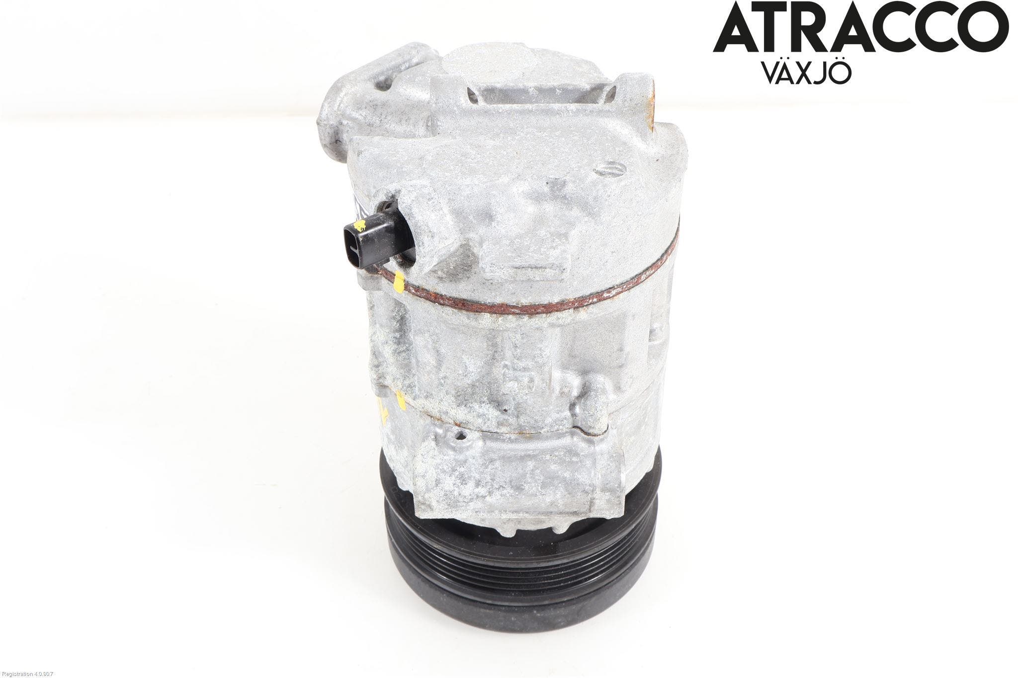 Opel CORSA E 15-19 Ac Kompressor