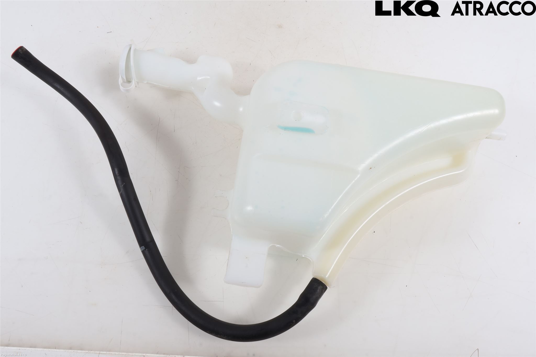 Mitsubishi OUTLANDER 13-21 Expansionstank