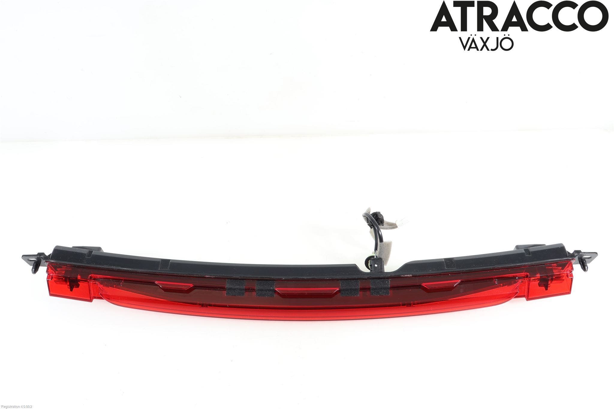 Mazda 3 IV 19- Bromsljus Bakruta