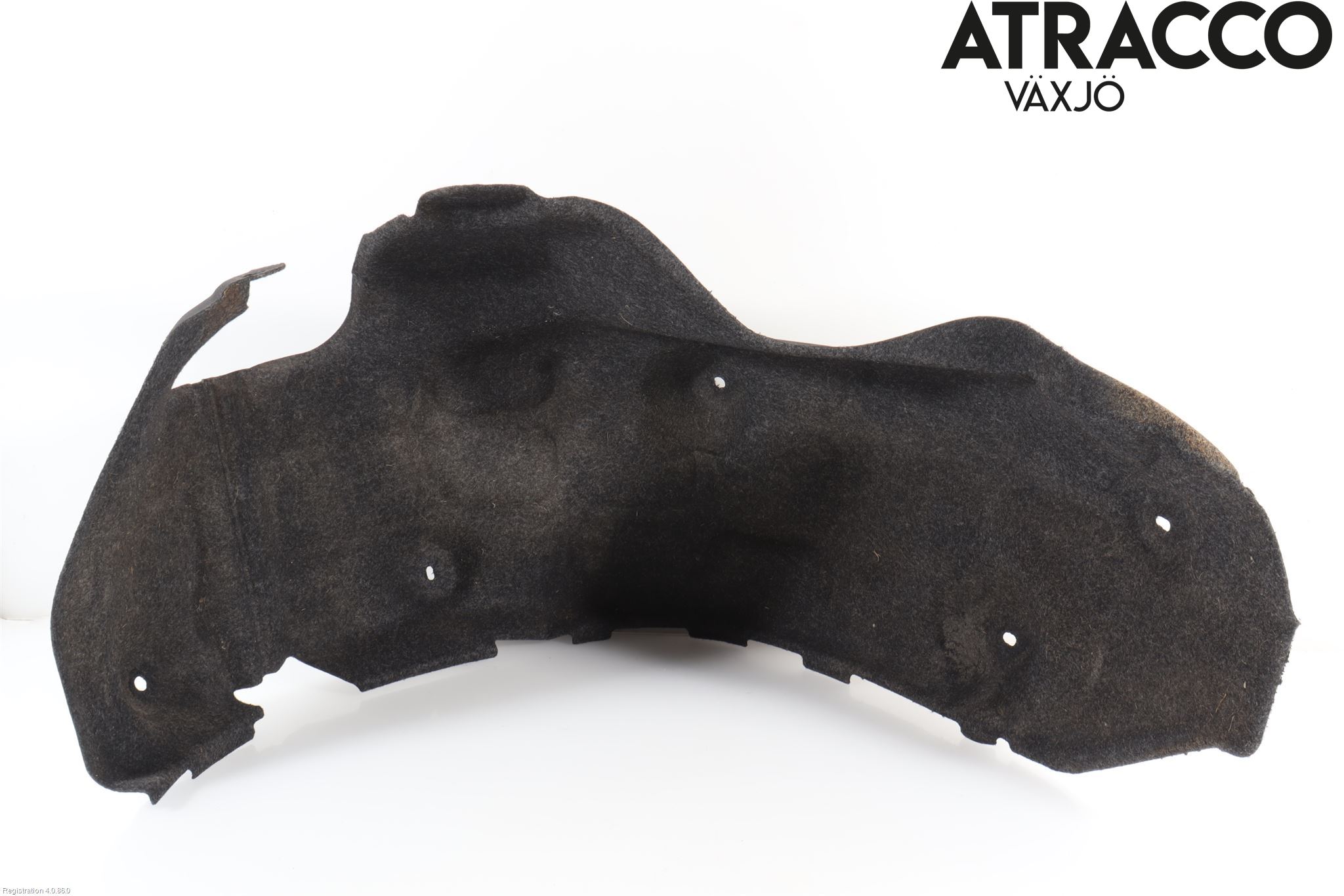 Mazda MX-30 20- Skärm Inner