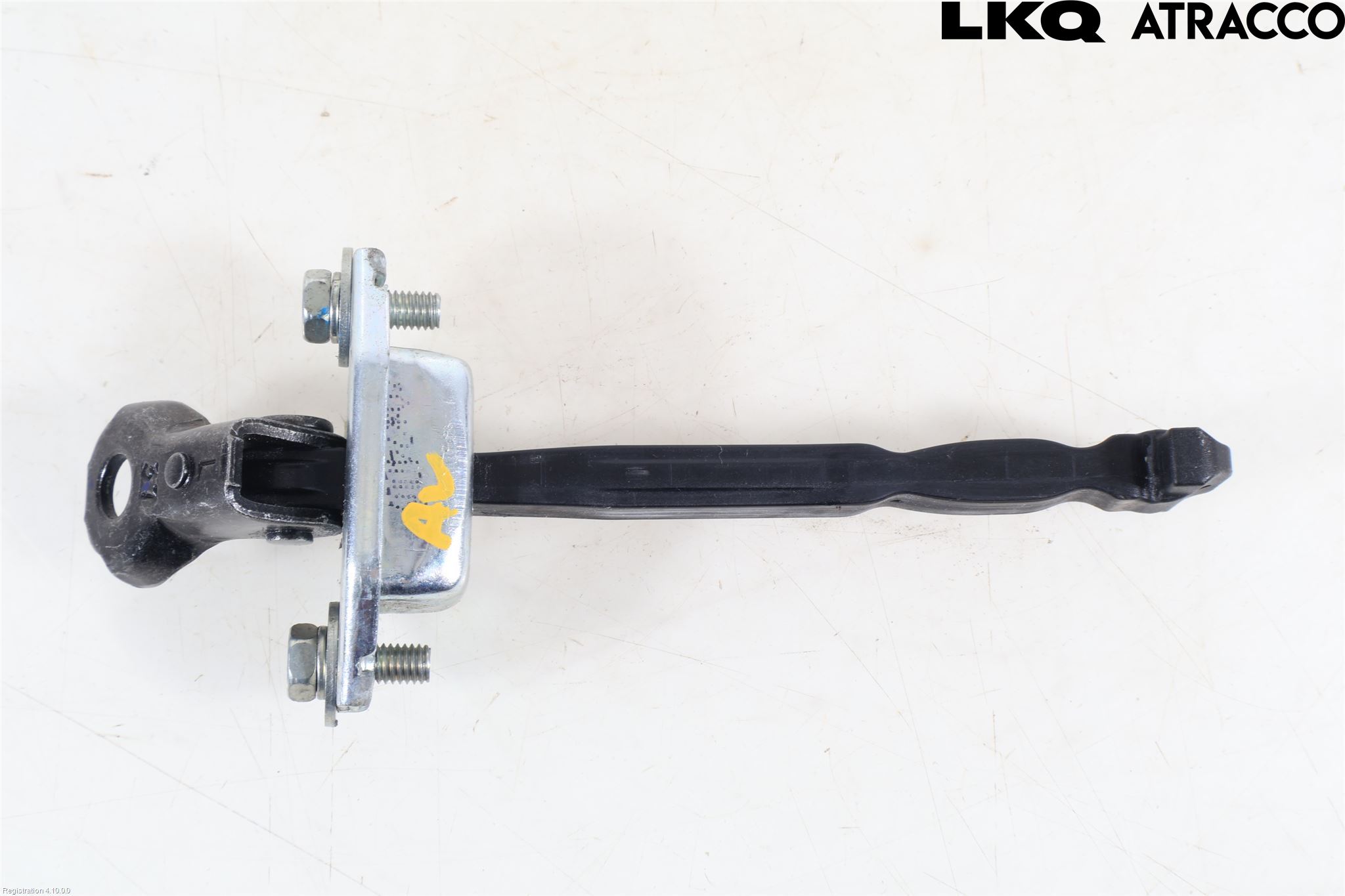 Honda CIVIC e HEV 23- Dörrstopp