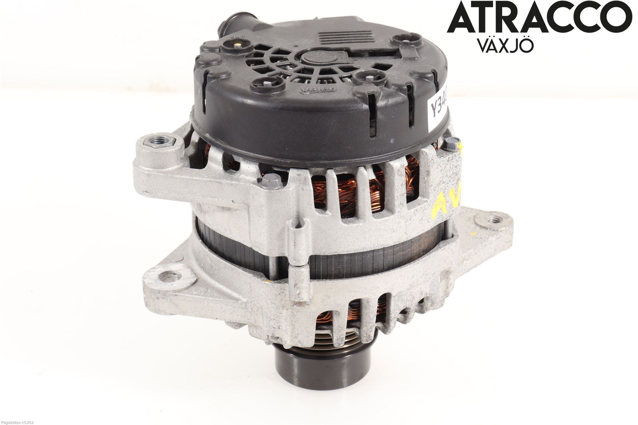 Hyundai KONA/ELECTRIC OS 18-23 Generator