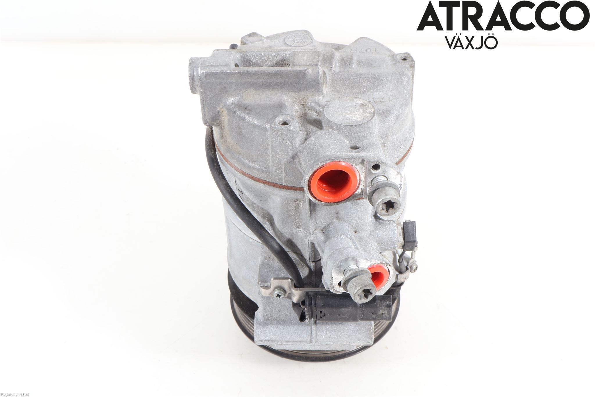 Mercedes-Benz MB C-KLASS (W205) 14-21 Ac Kompressor