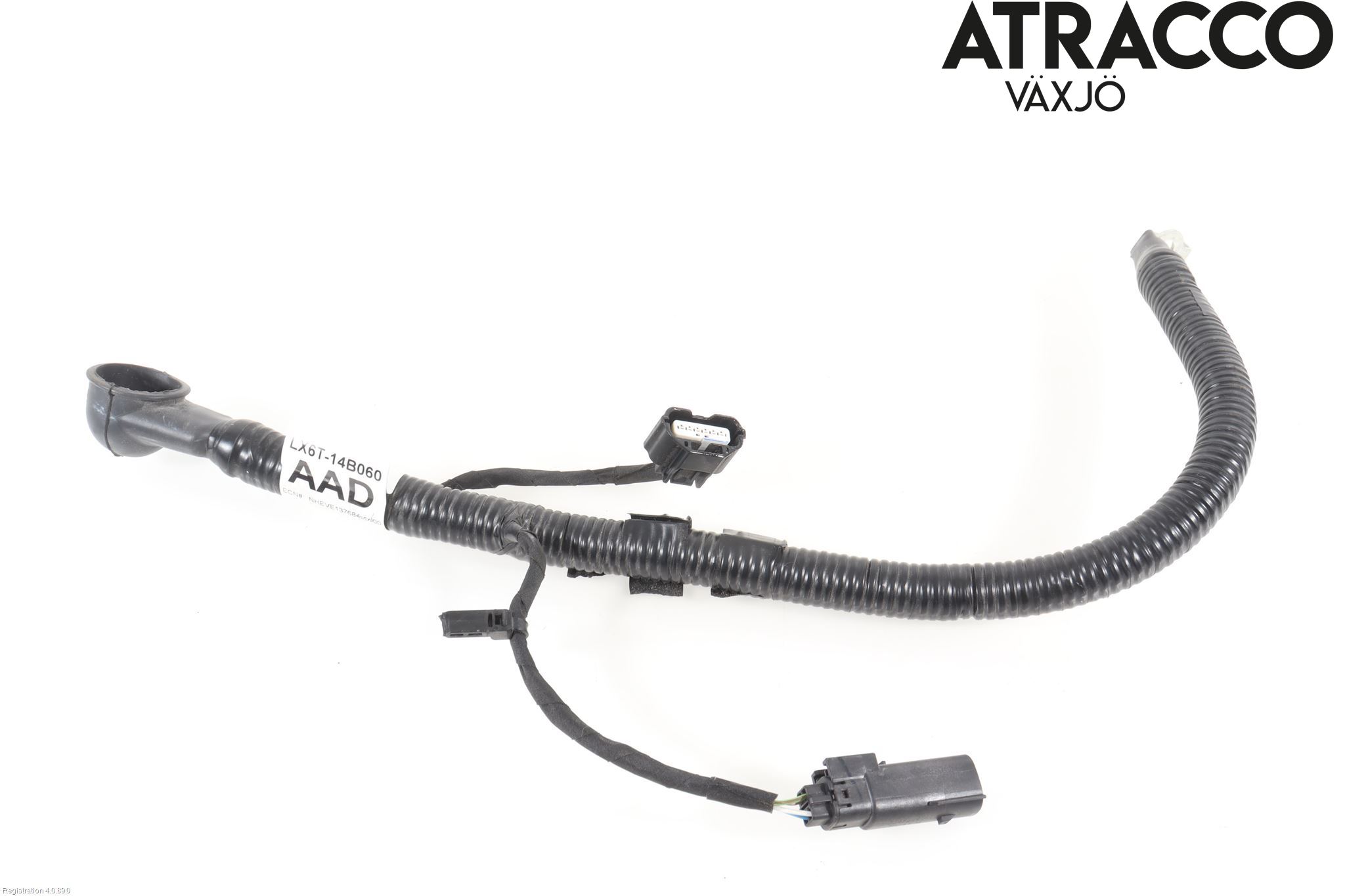 Ford KUGA/KUGA PHEZ/FHEV 20- Batterikabel