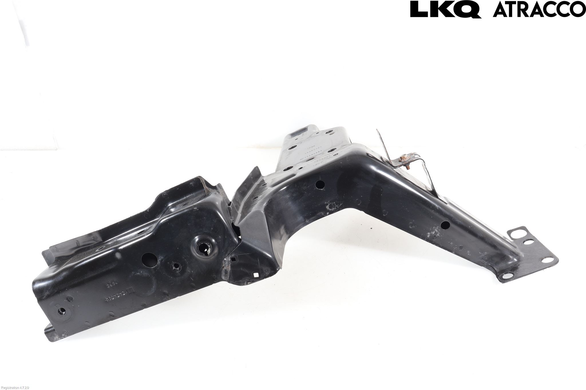 Opel CORSA E 15-19 Frontplåt