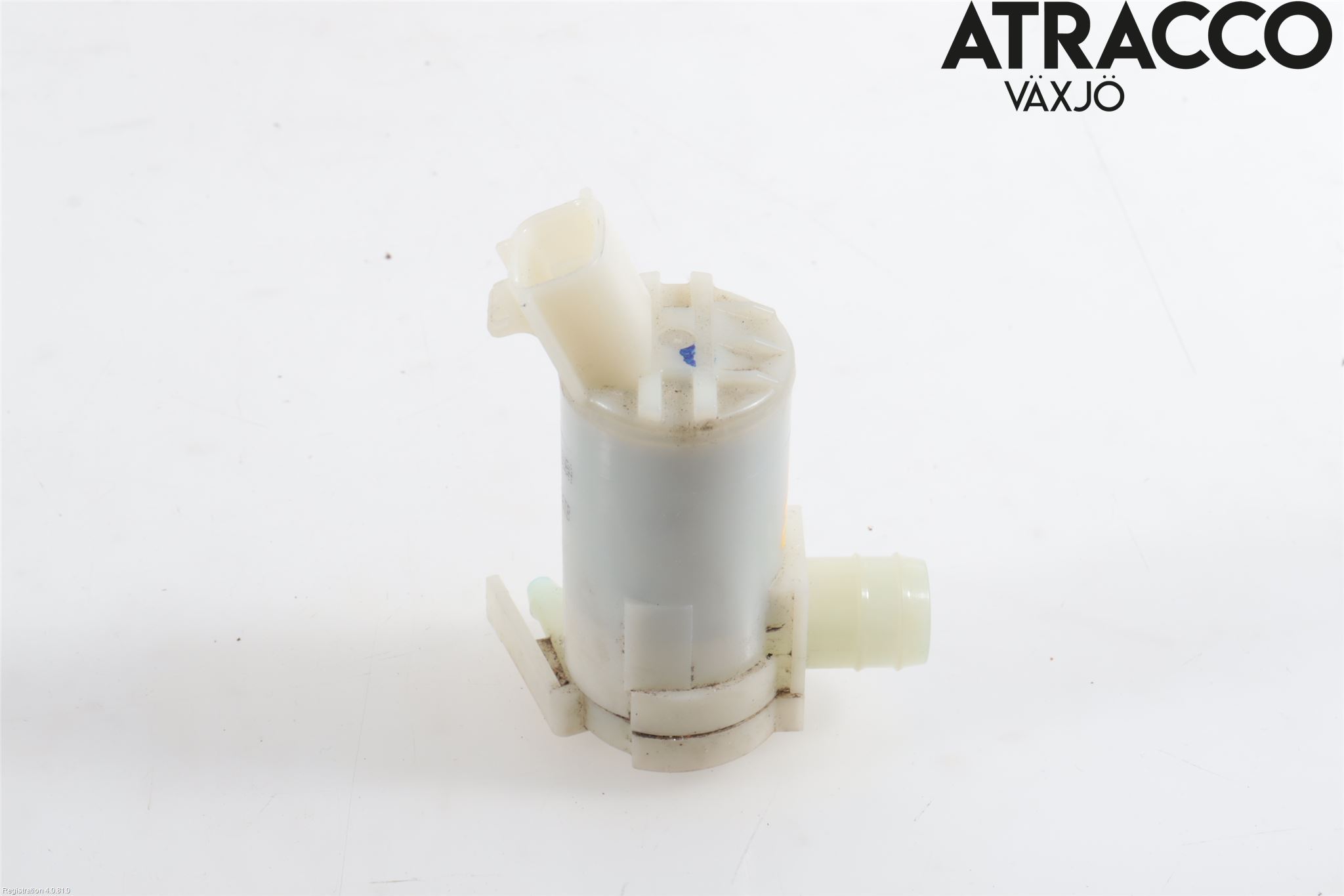 Suzuki SX4 S-CROSS 14-21 Spolarpump Vindruta