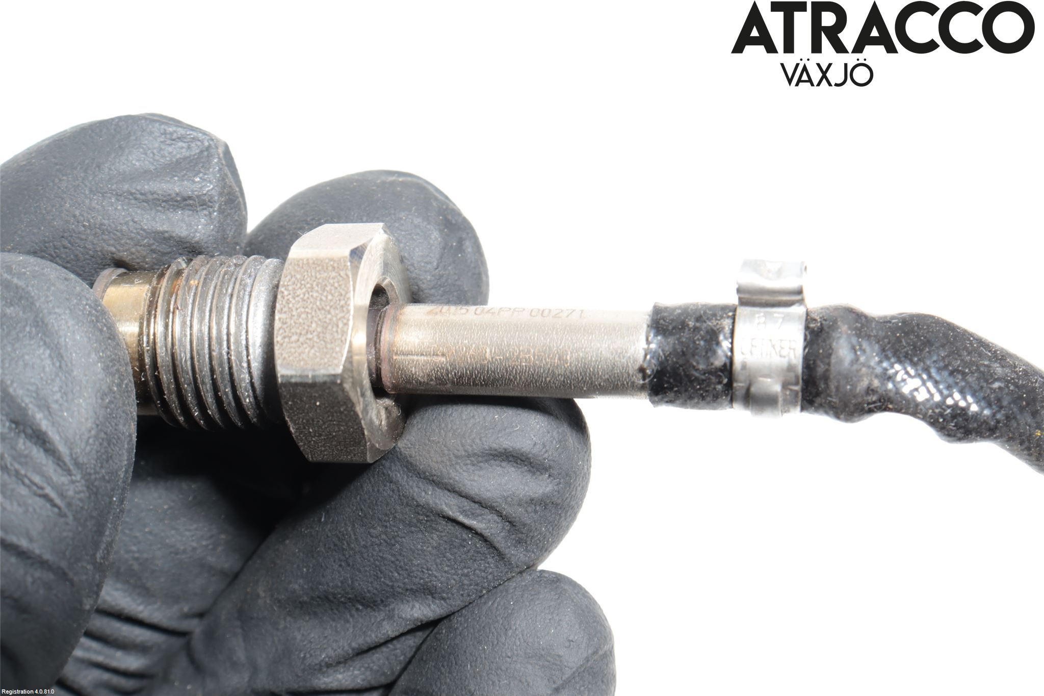 Hyundai TUCSON 05- Sensor Avgas
