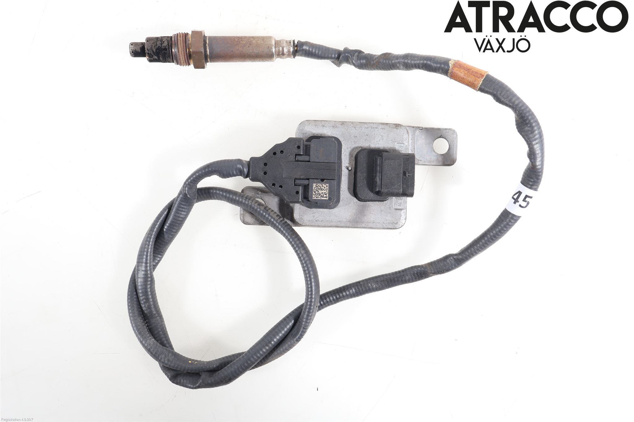 Audi A4 12-15 Injlambdasond