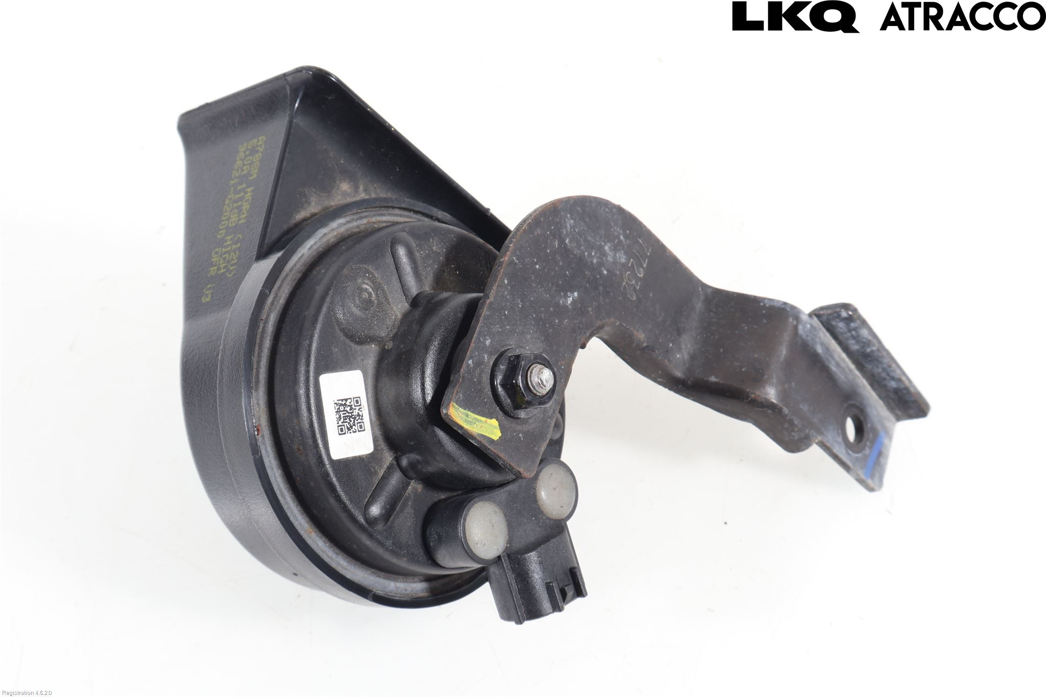Hyundai IONIQ AE 17-22 Signalhorn
