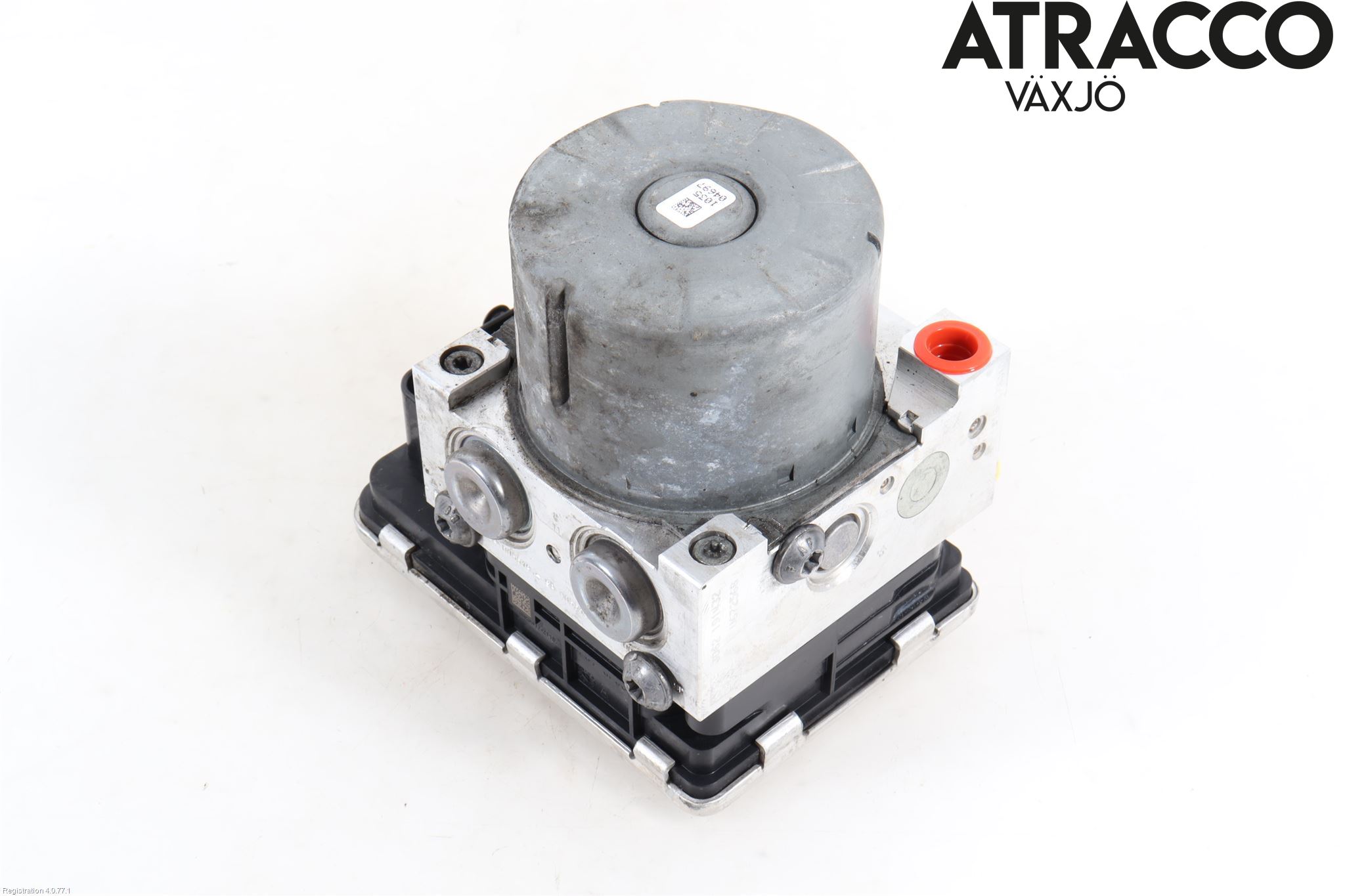 Volkswagen VW AMAROK 2H 10-22 Abs Hydraulaggregat