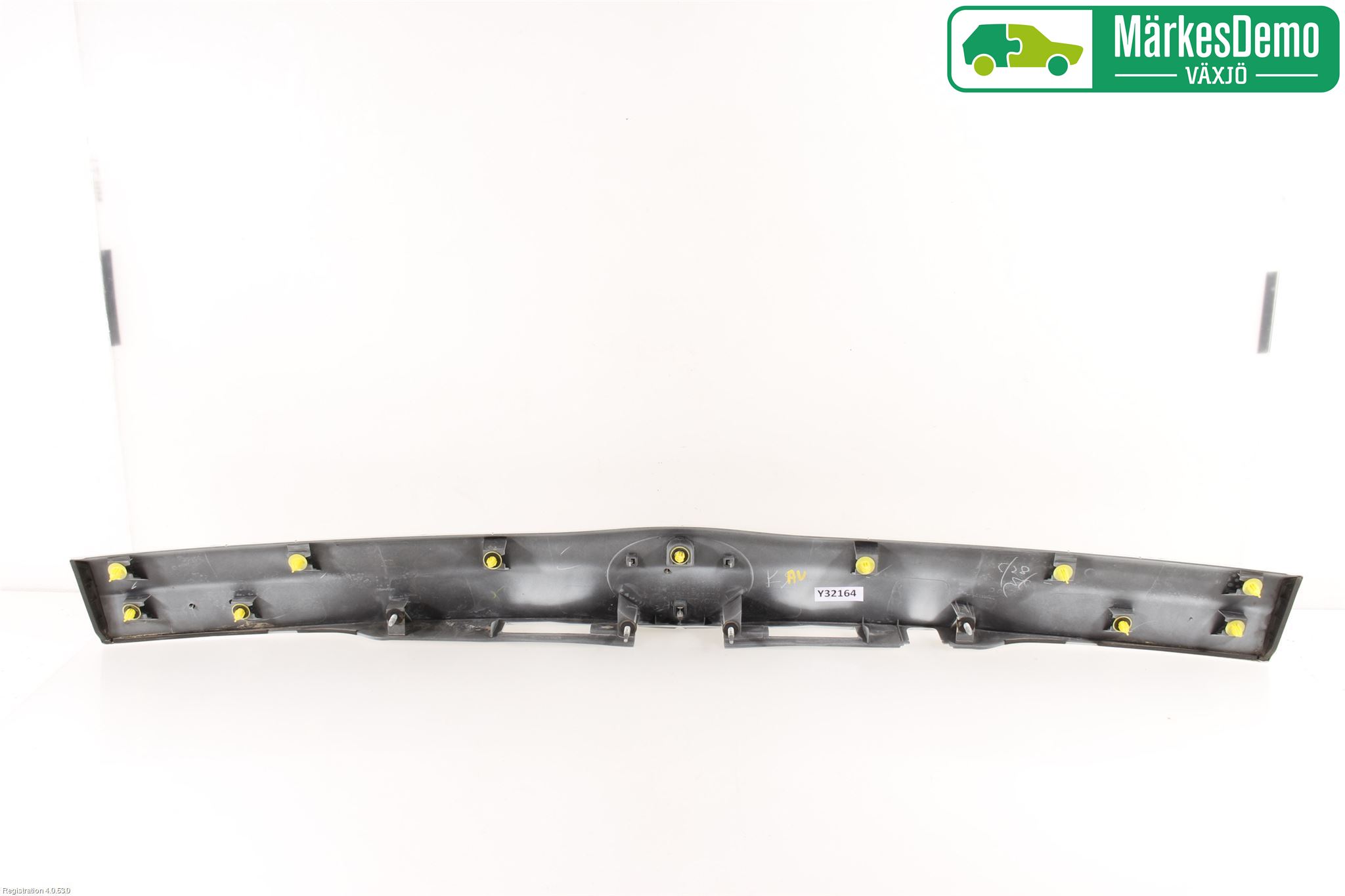 Toyota PRIUS ZVW30 09-20 Reflexramp-Dekorramp