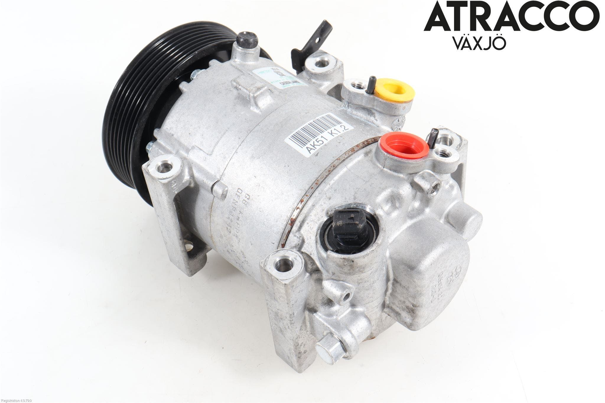 Hyundai i20 GB 15-20 Ac Kompressor