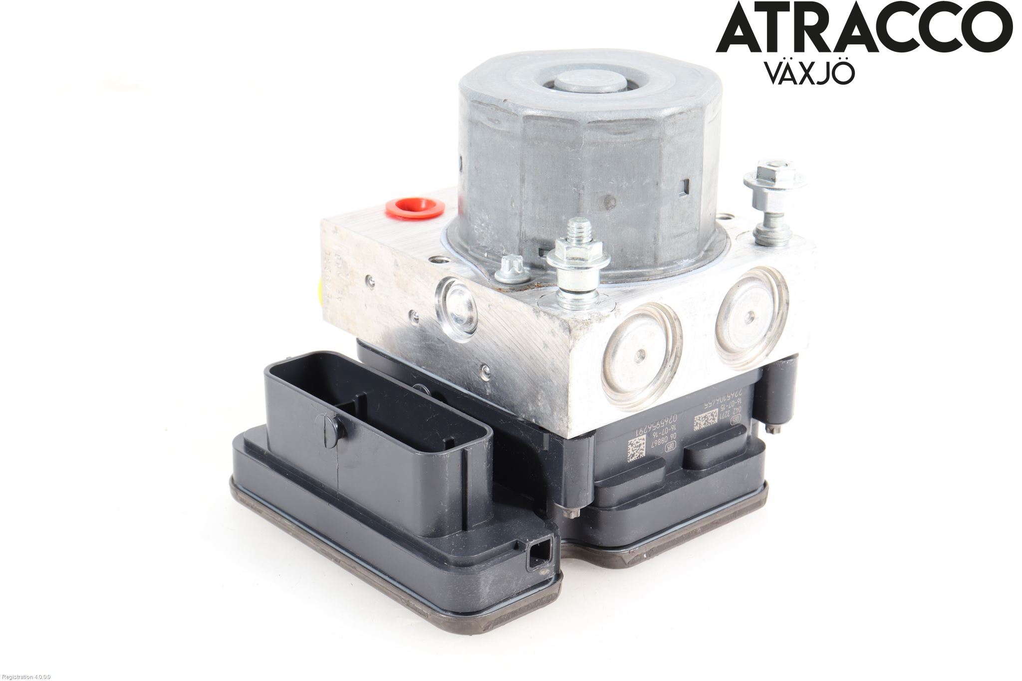 Suzuki VITARA 15- Abs Hydraulaggregat