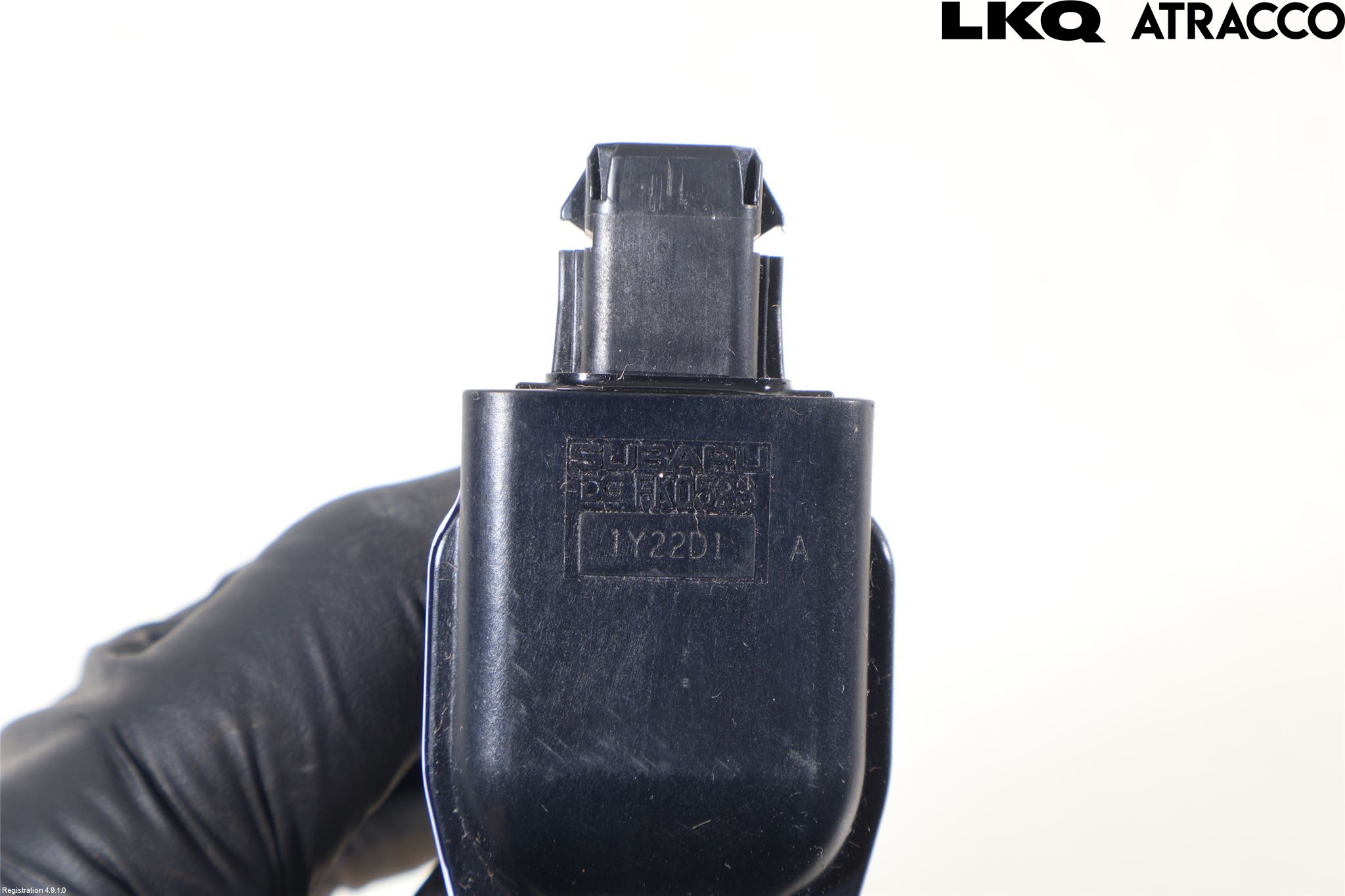 Subaru OUTBACK 21- Tändspole