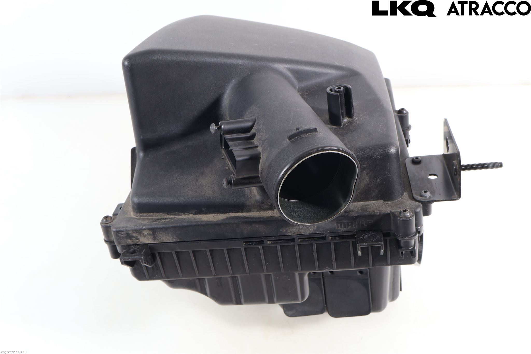 Volvo V70 08-13 Luftrenare