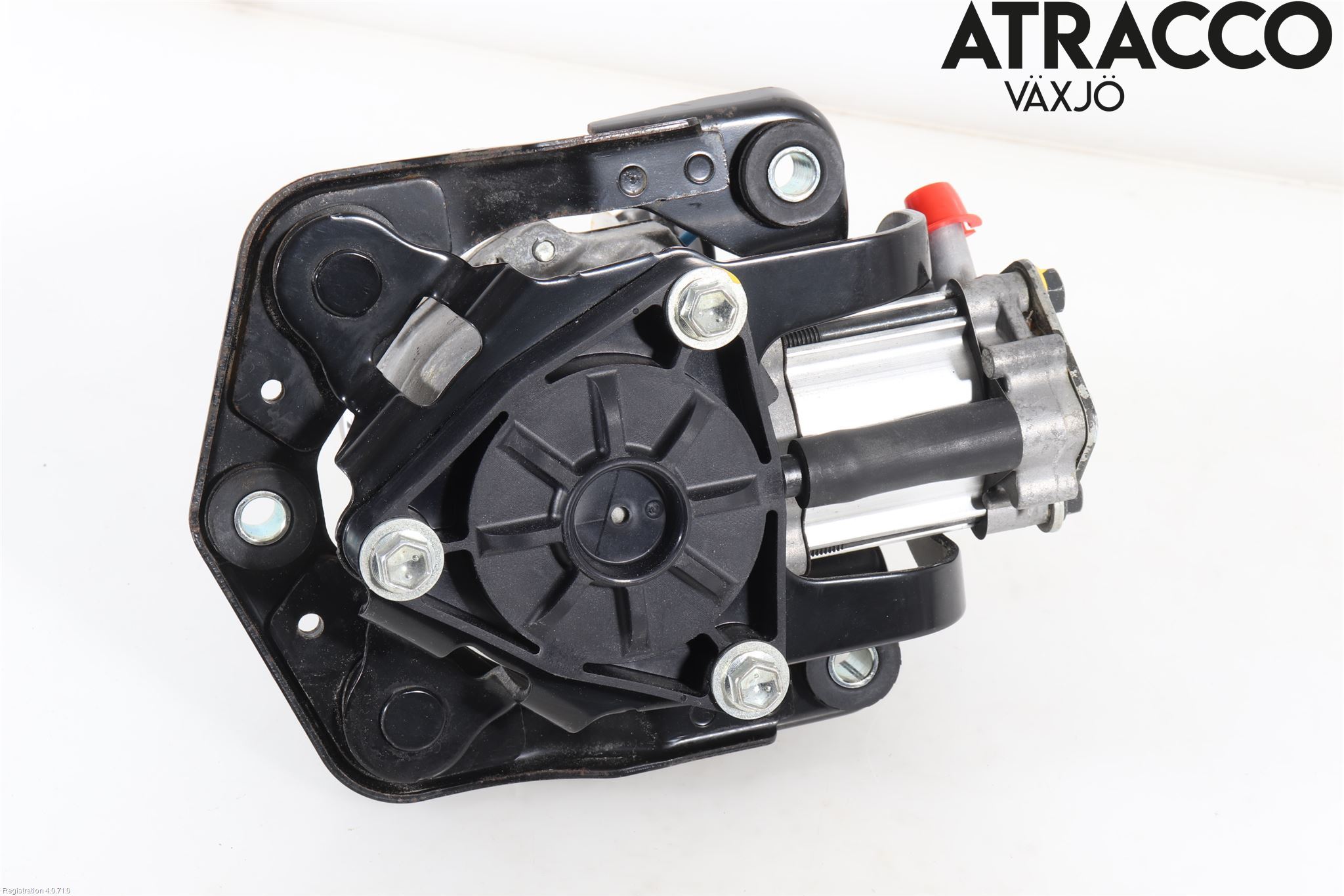 Mitsubishi OUTLANDER 13-21 Vakuumpump