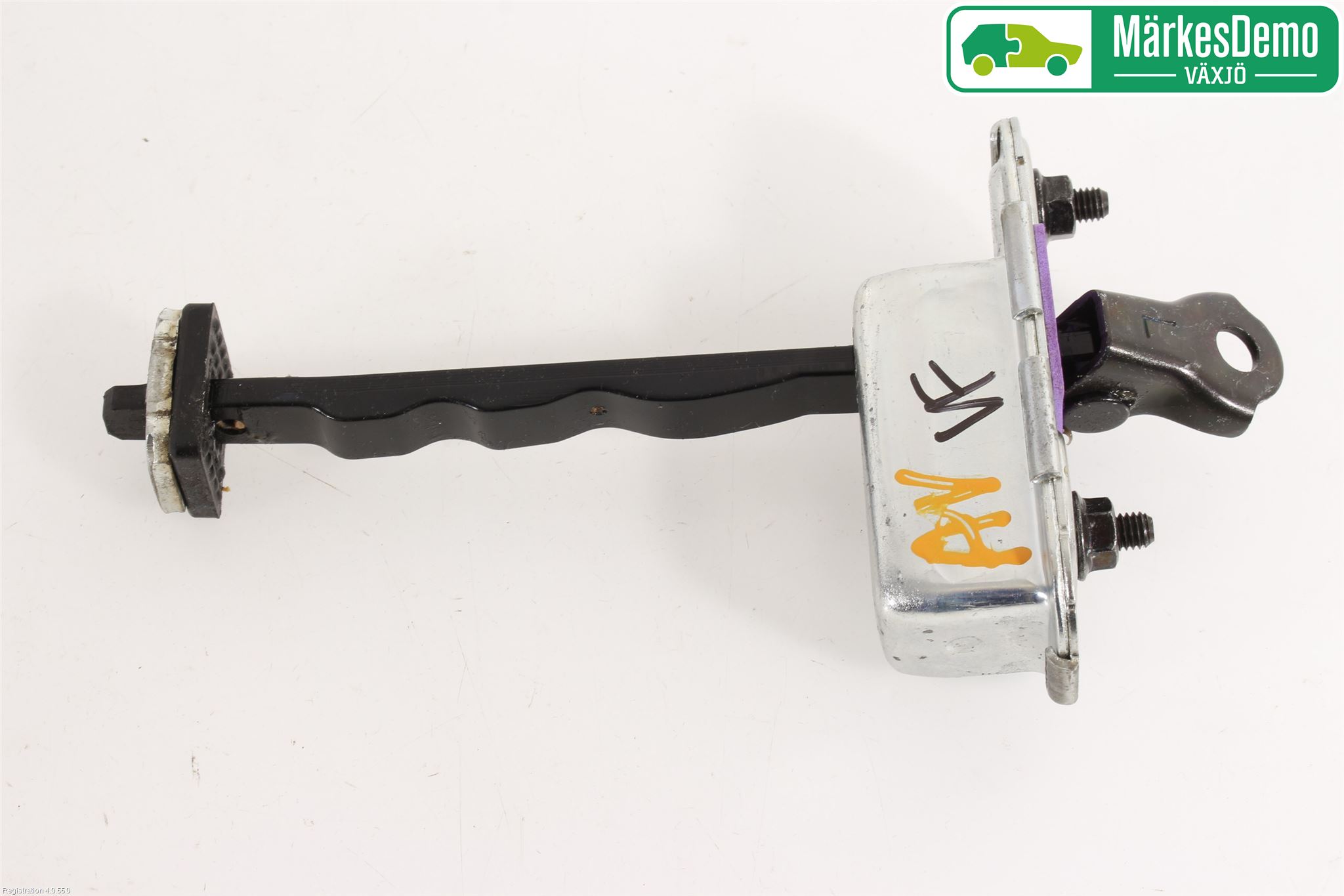 Hyundai i30 PD 17- Dörrstopp